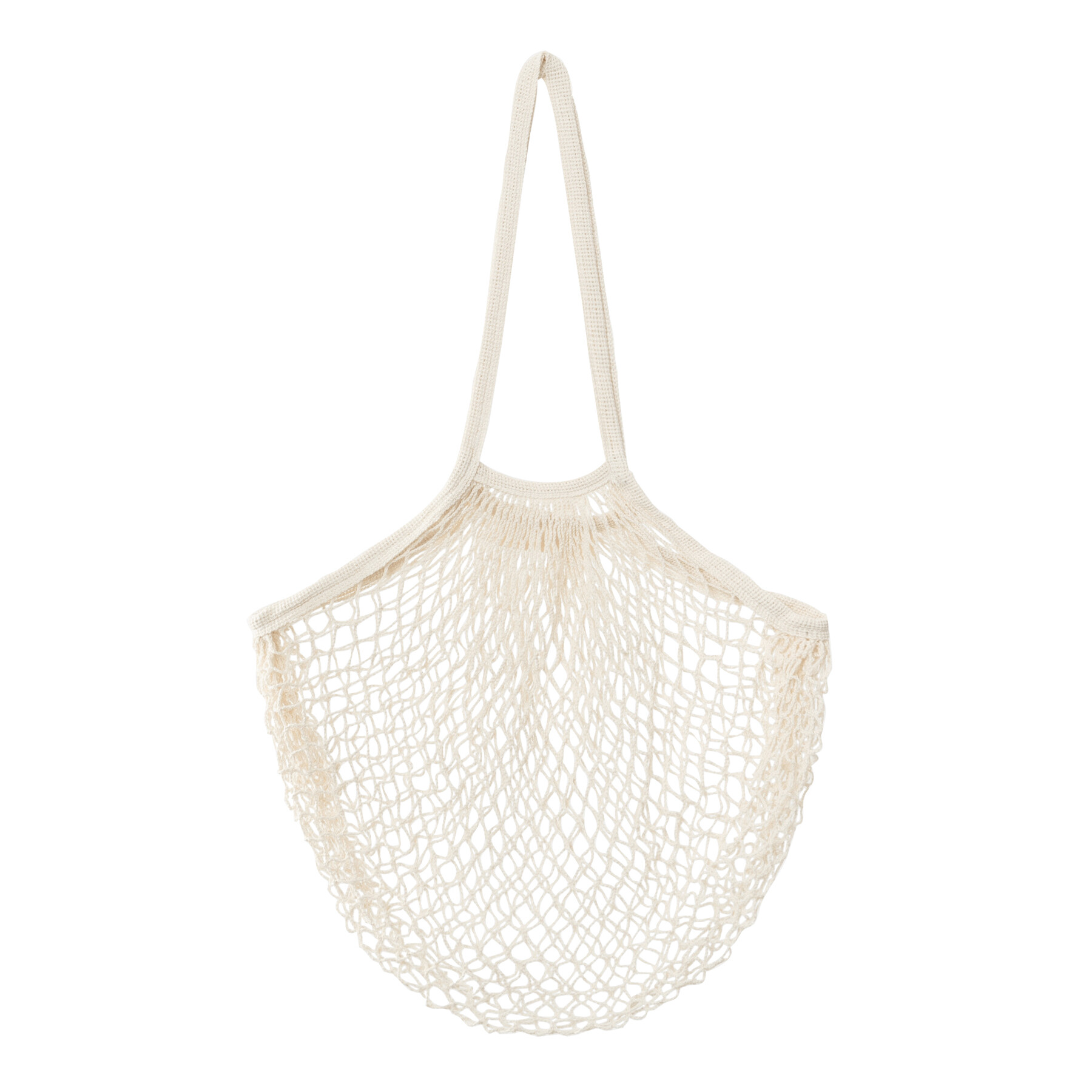 Siatka na zakupy NET L duża P006223I