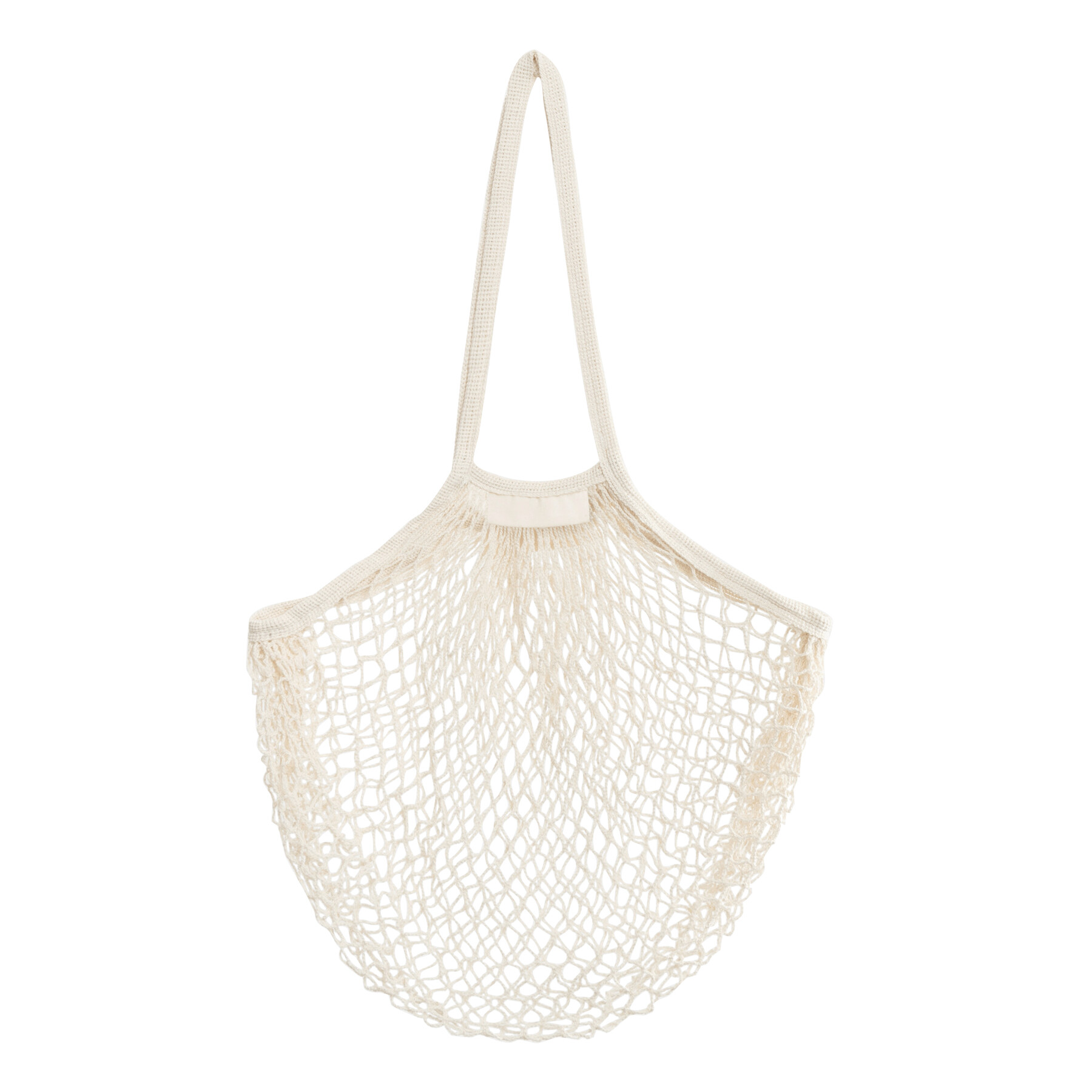 Siatka na zakupy NET L duża P006223I