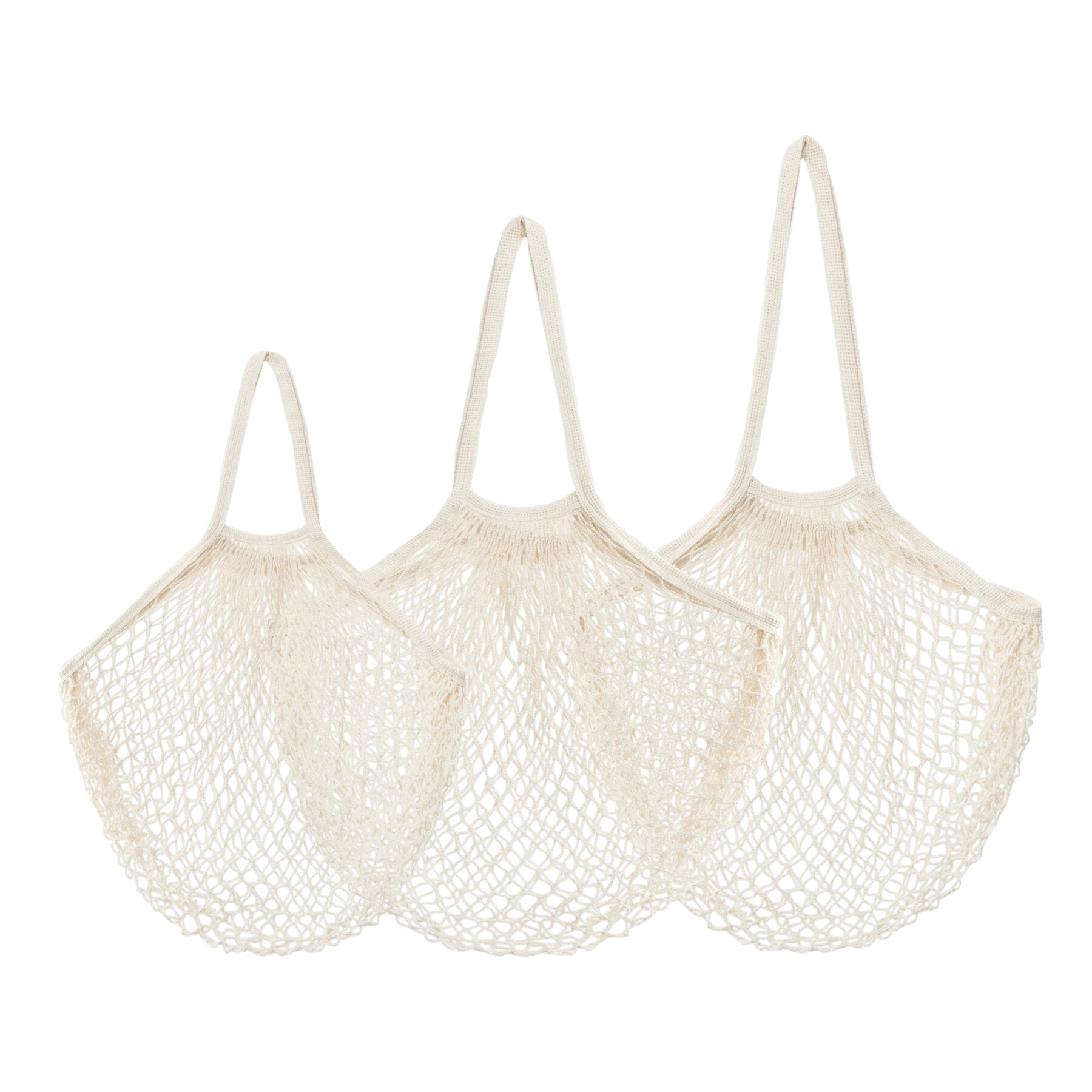 Siatka na zakupy NET L duża P006223I