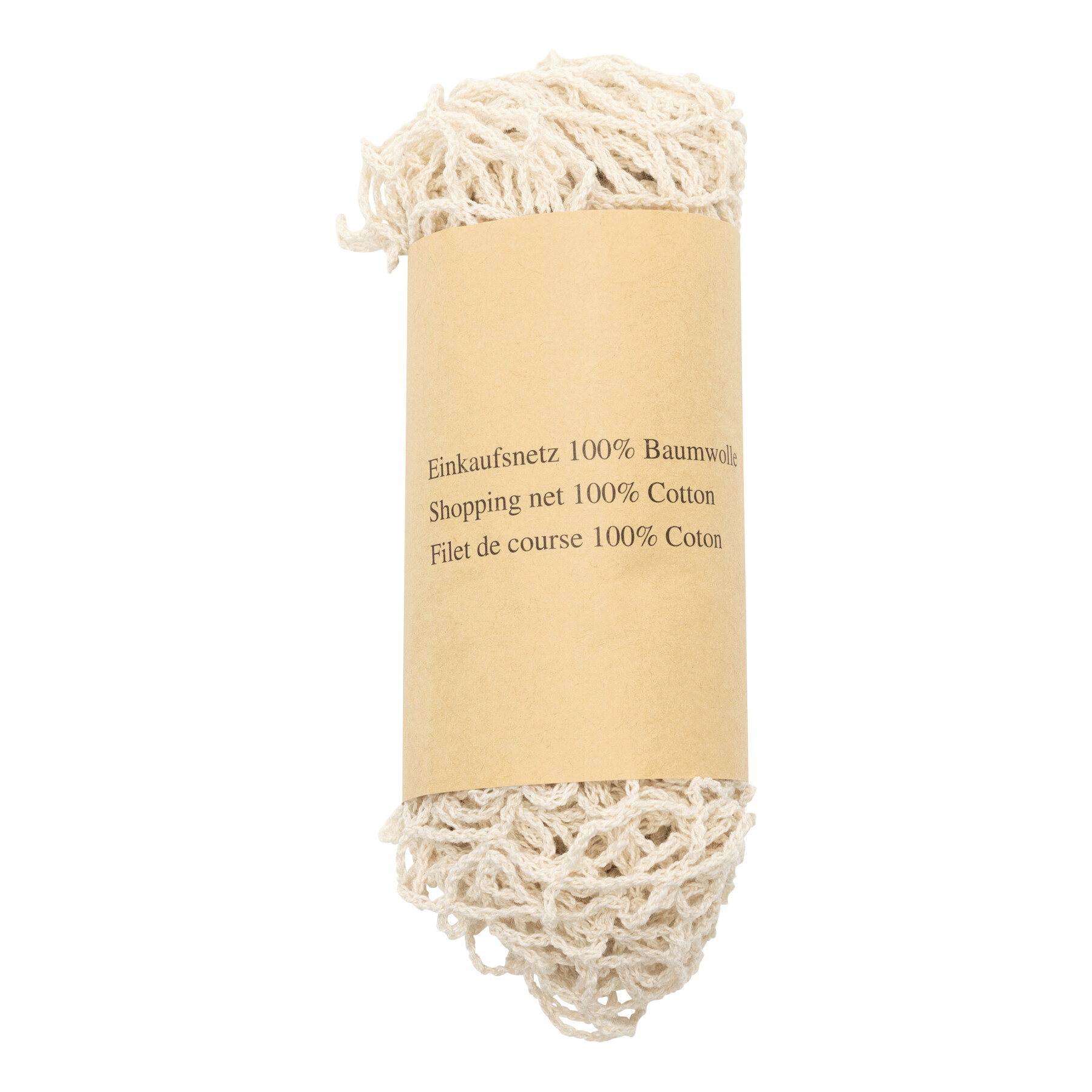 Siatka na zakupy NET L duża P006223I