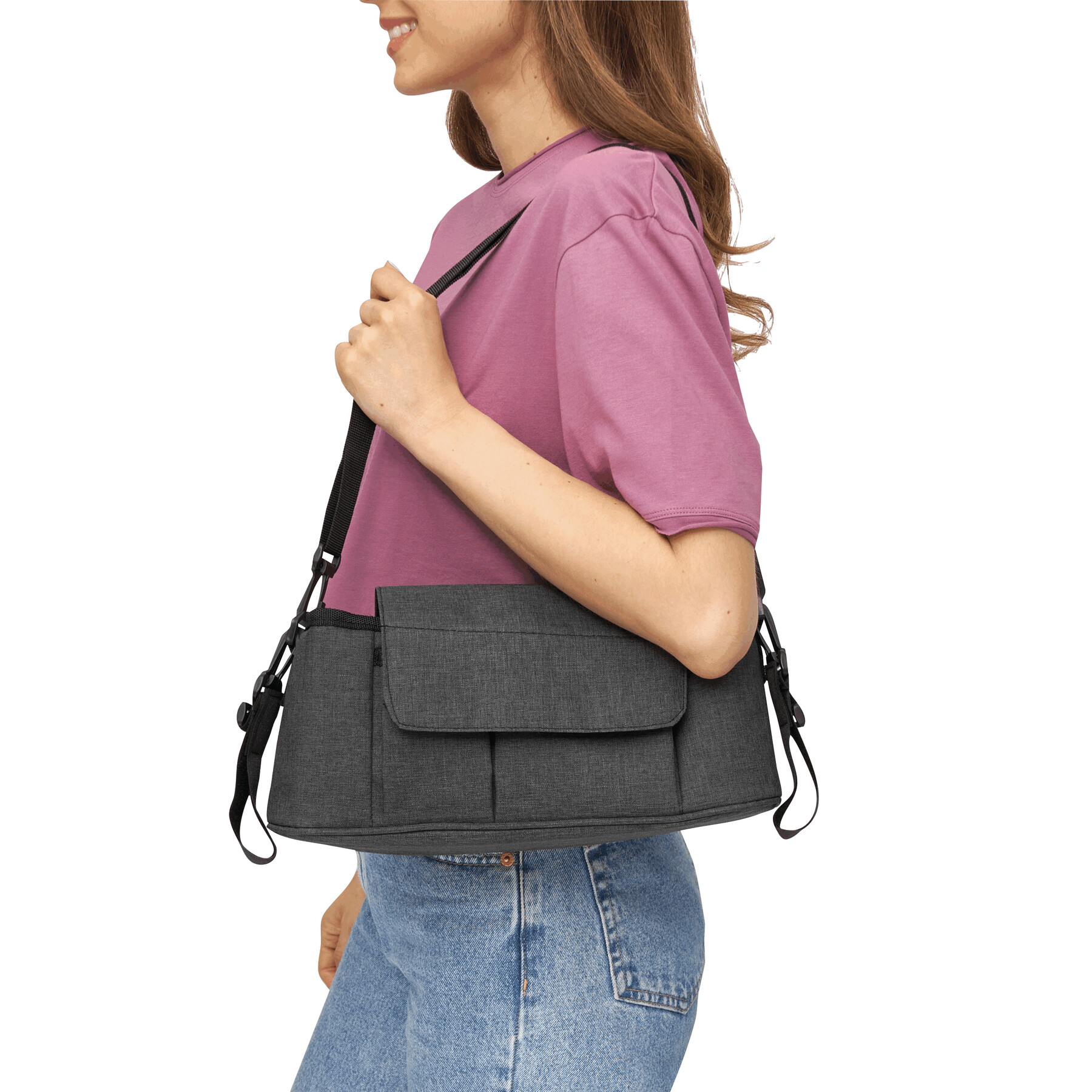 Torba do wózka BABY AID P006439I