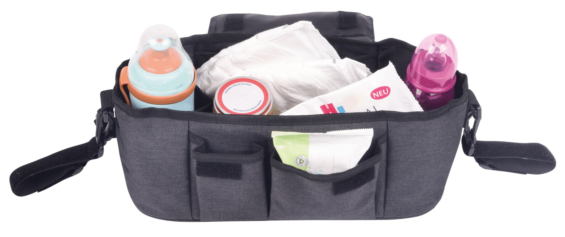 Torba do wózka BABY AID P006439I