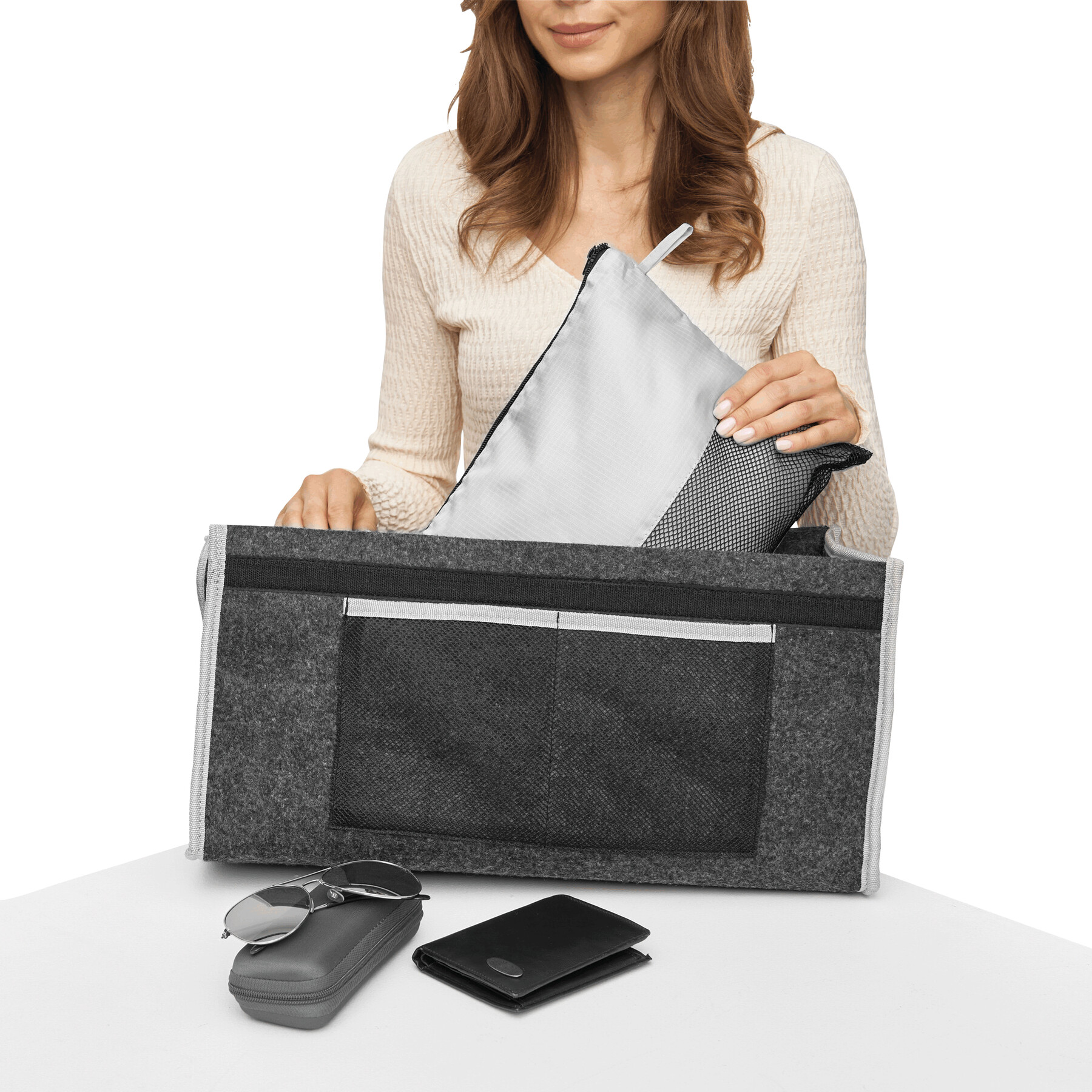 Torba do bagażnika CAR ASSISTANT P006440I