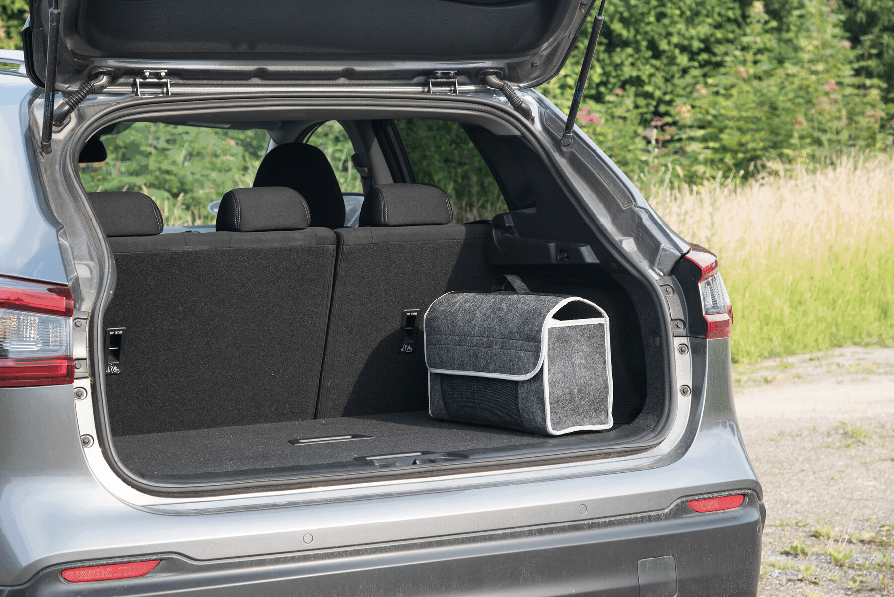 Torba do bagażnika CAR ASSISTANT P006440I