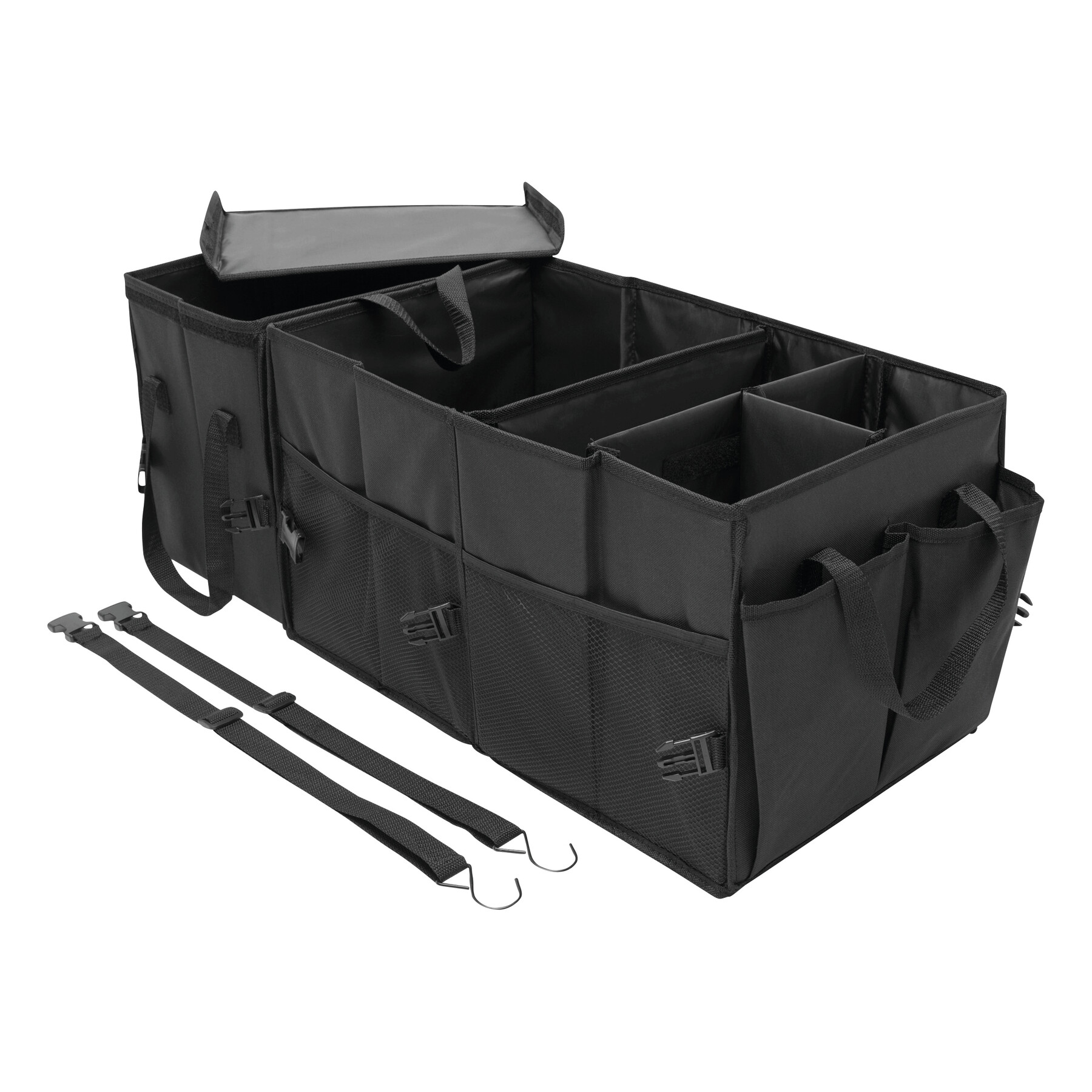 Torba do bagażnika z organizerem SUPER GADGET P006441I