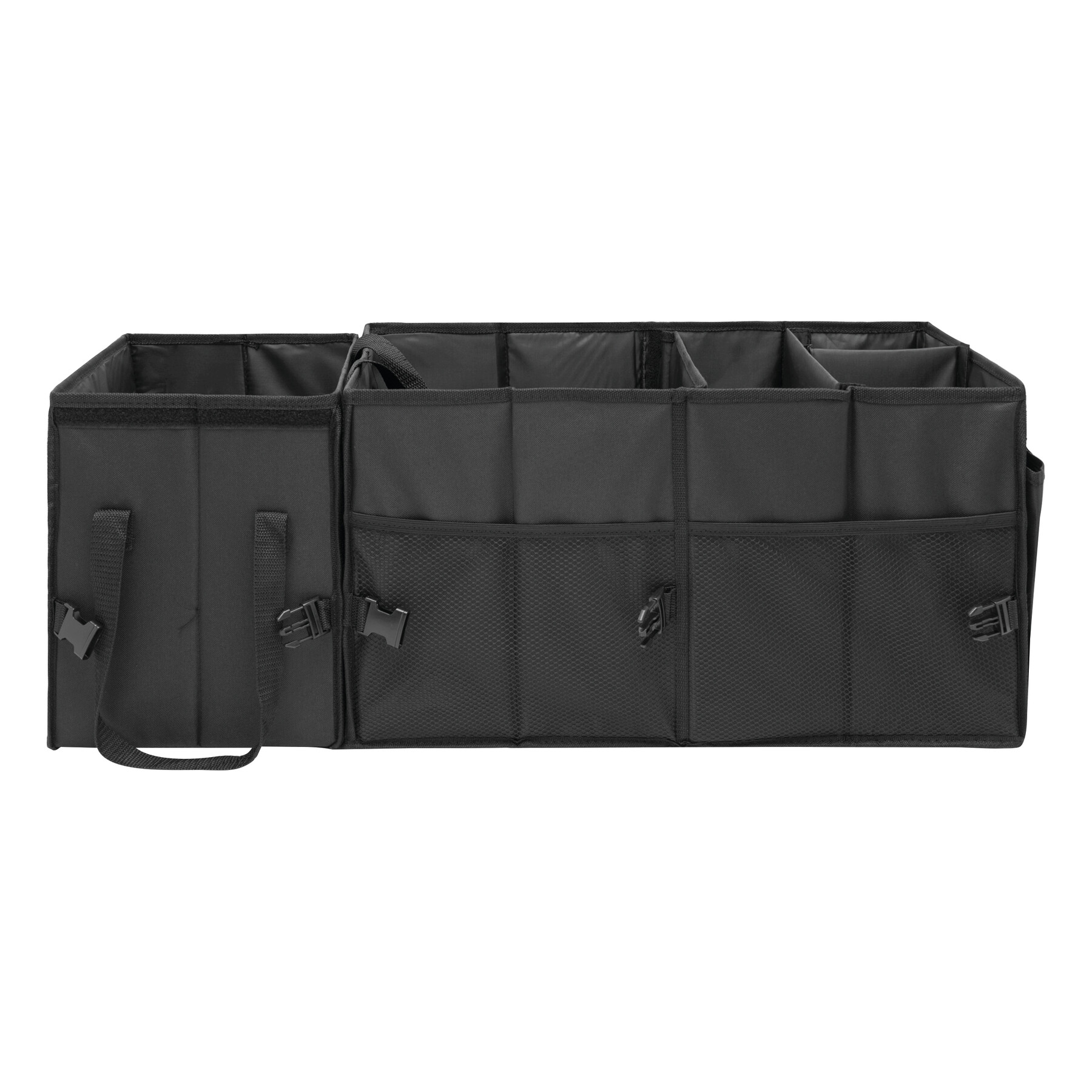 Torba do bagażnika z organizerem SUPER GADGET P006441I