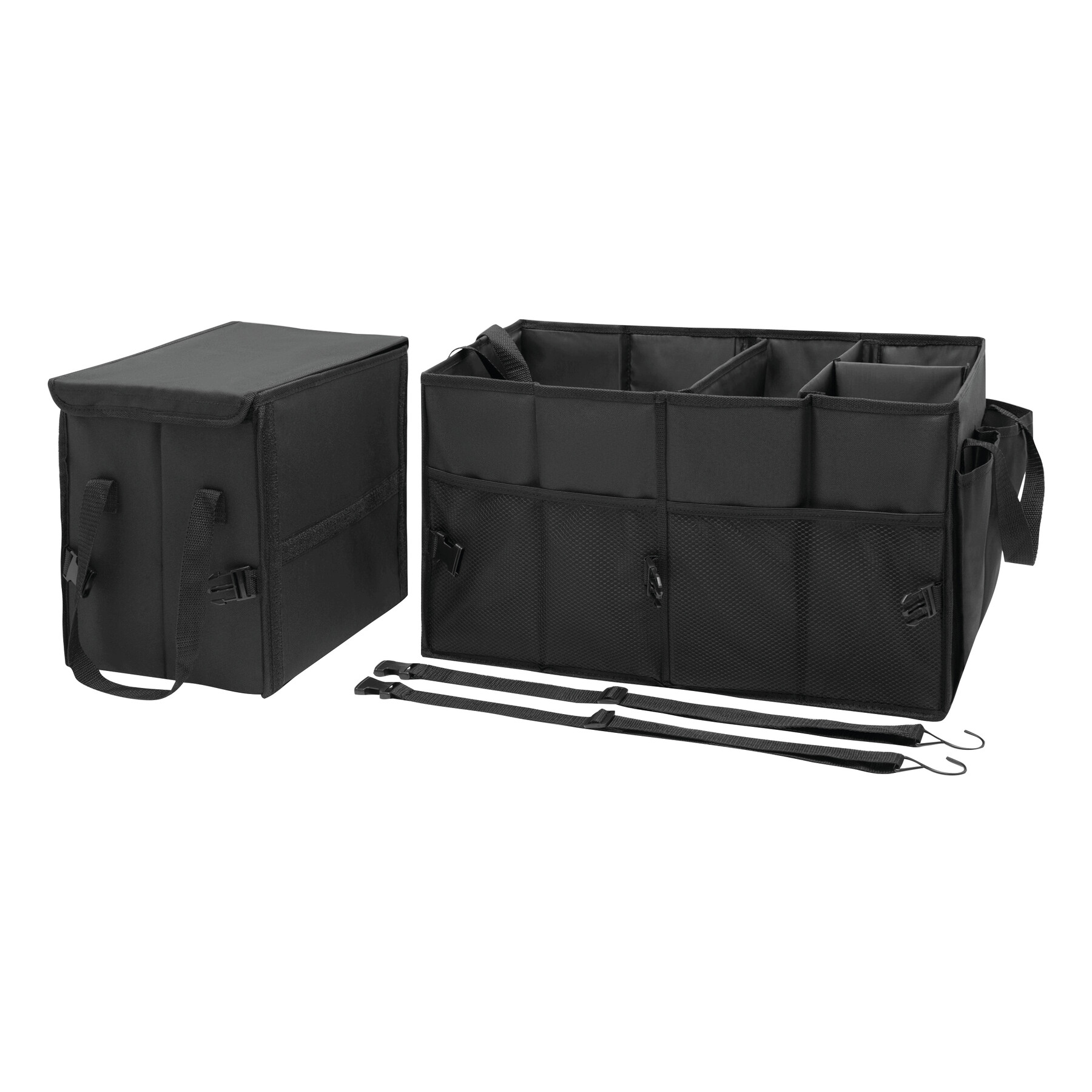 Torba do bagażnika z organizerem SUPER GADGET P006441I