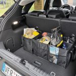 Torba do bagażnika z organizerem SUPER GADGET P006441I