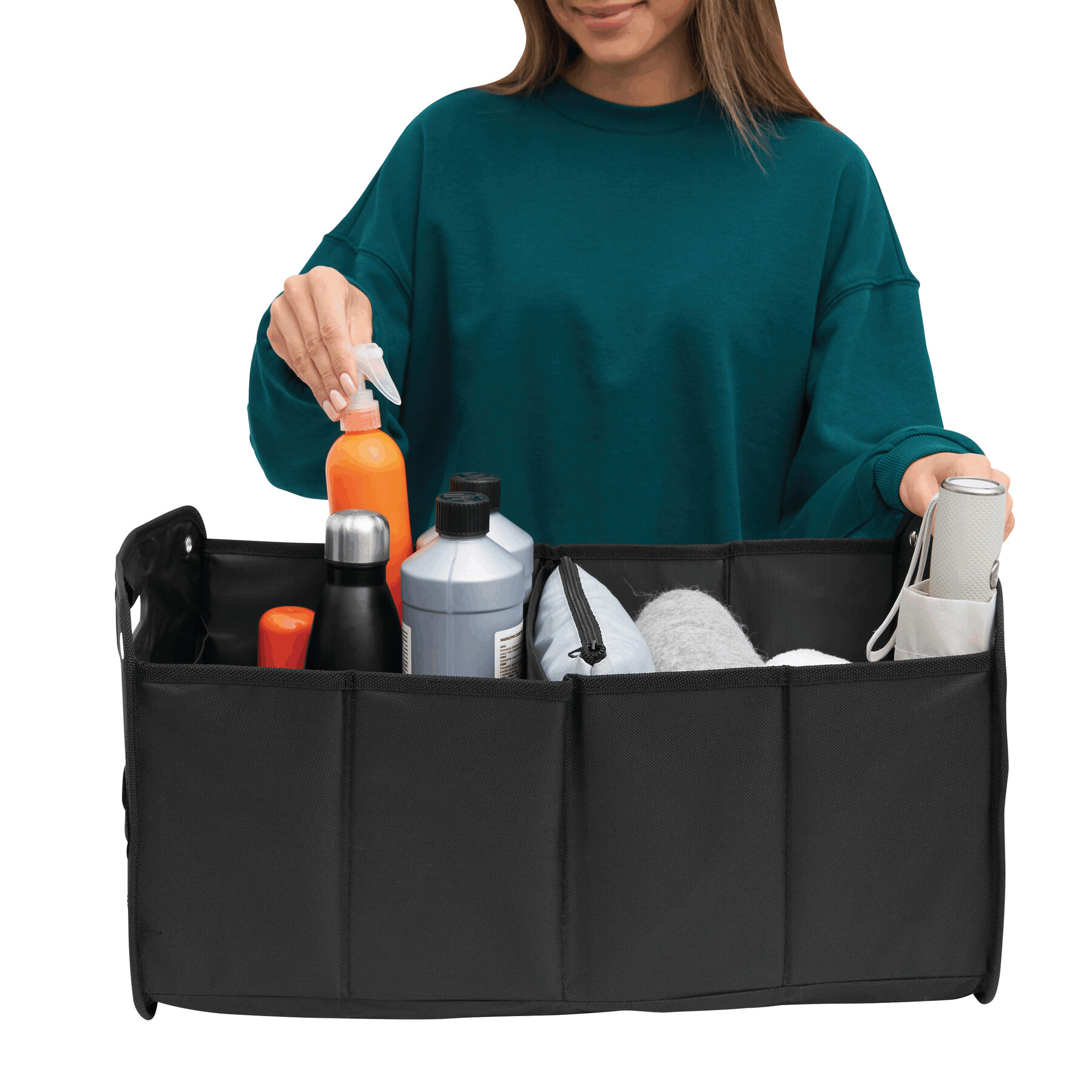 Organizer do bagażnika CAR-GADGET P005372I