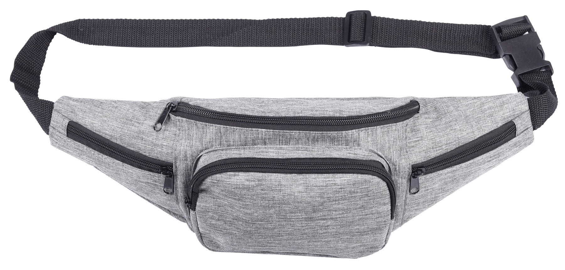 Nerka QUAD P046869I szary Nerka QUAD P046869I szary