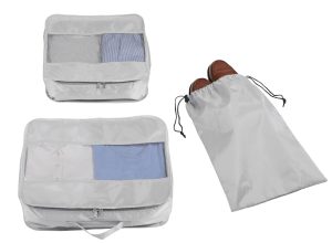 TRAVEL ATTENDANT - Zestaw podróżny P005940I IN-56-0890040