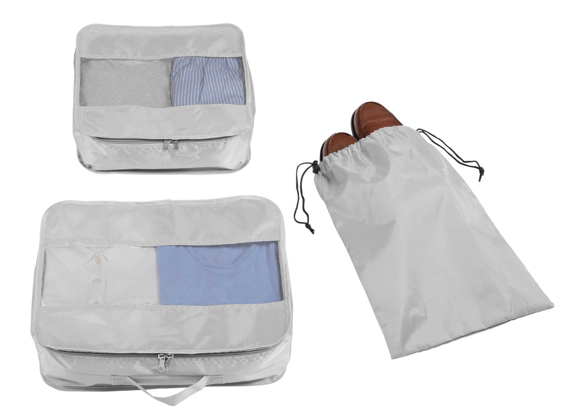 TRAVEL ATTENDANT - Zestaw podróżny P005940I IN-56-0890040