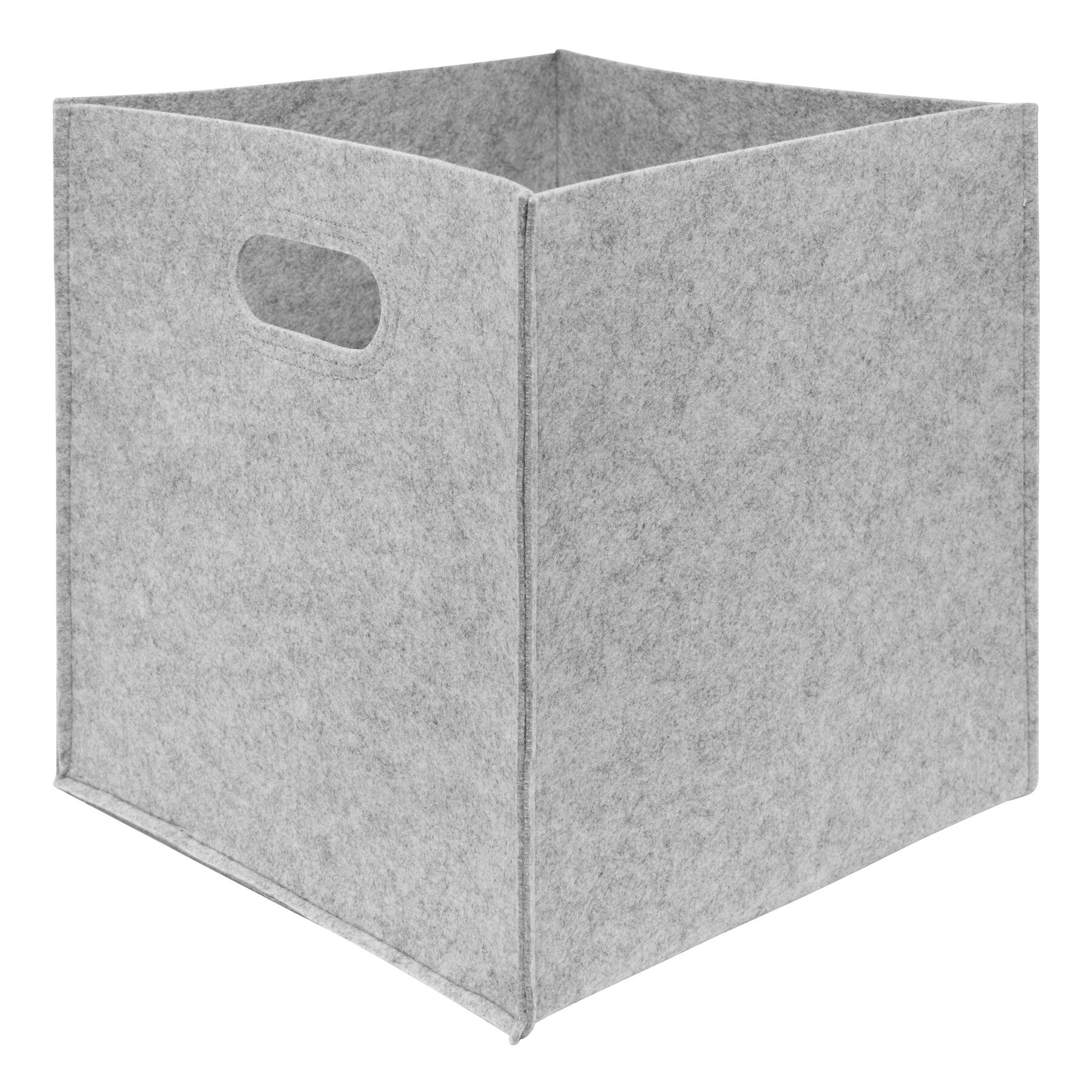 Pudełko filcowe do przechowywania HYGGE P043053I