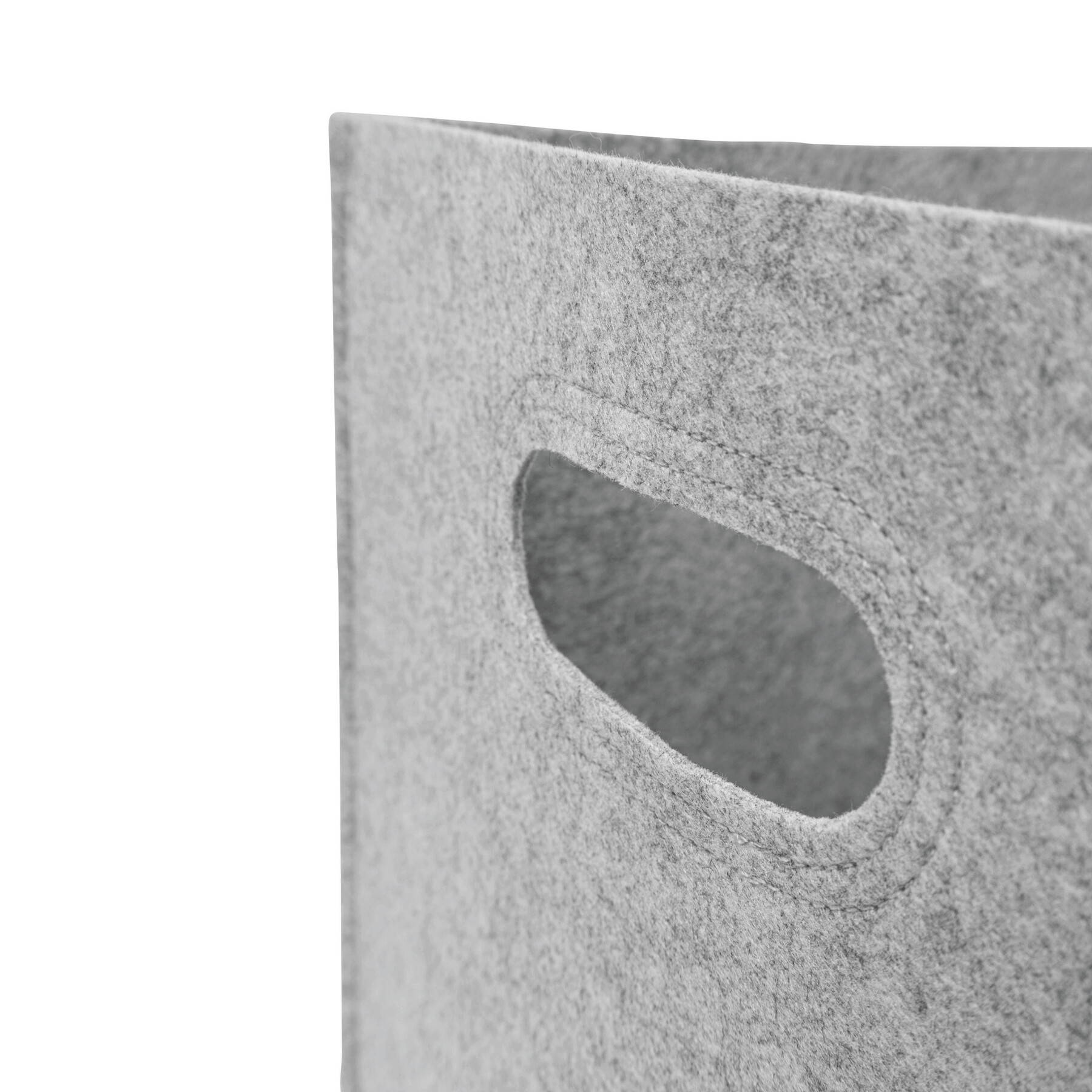 Pudełko filcowe do przechowywania HYGGE P043053I