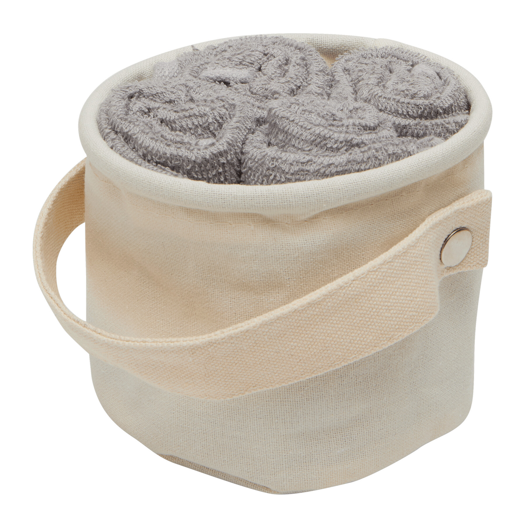 DRY OFF - Zestaw ręczników P006230I IN-3227399-W