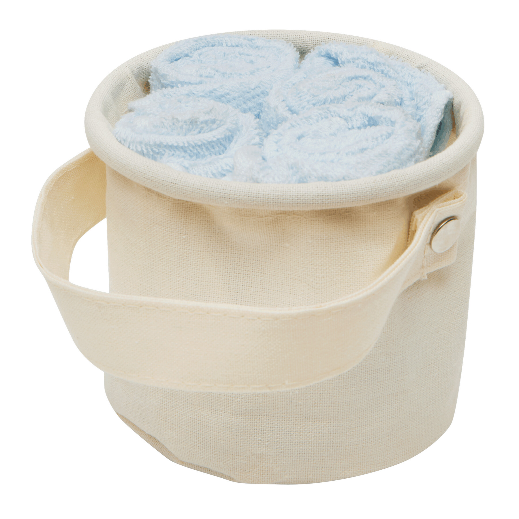 Zestaw ręczników DRY OFF P006230I jasnoniebieski