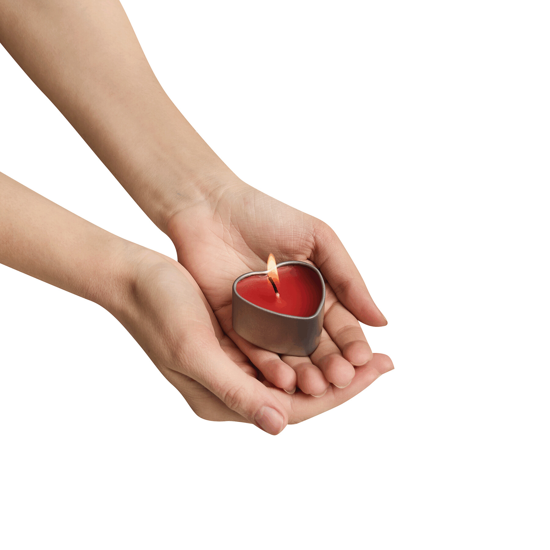 Świeczka o zapachu wanilii GOOD SPIRITS P004244I