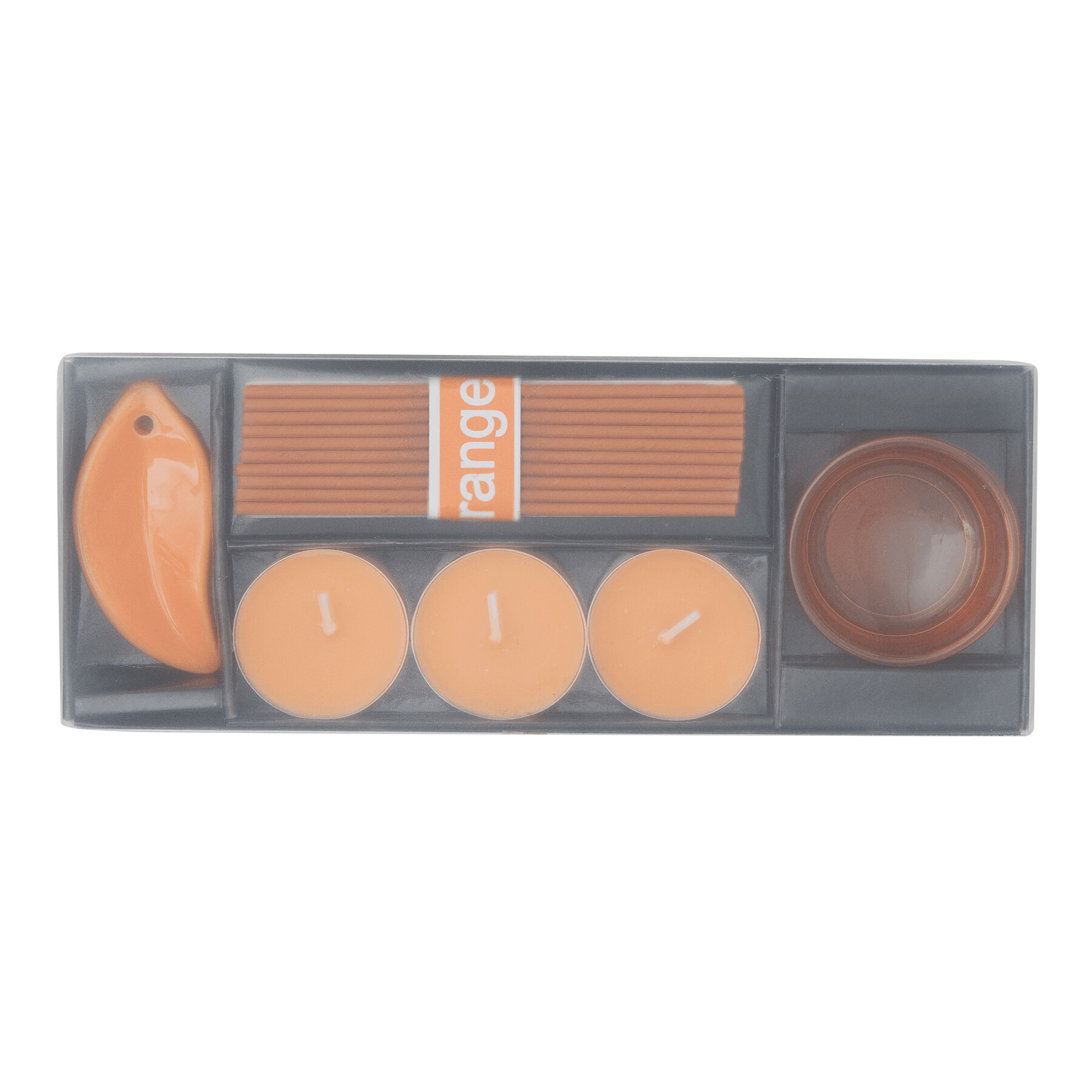 Zestaw świeczek ATMOSPHERE P004245I