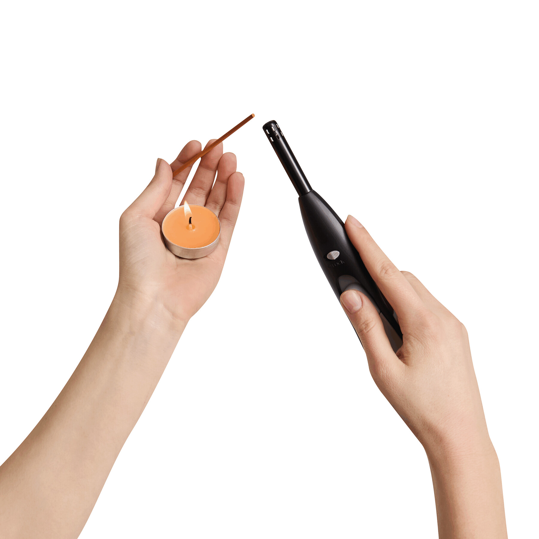 Zestaw świeczek ATMOSPHERE P004245I