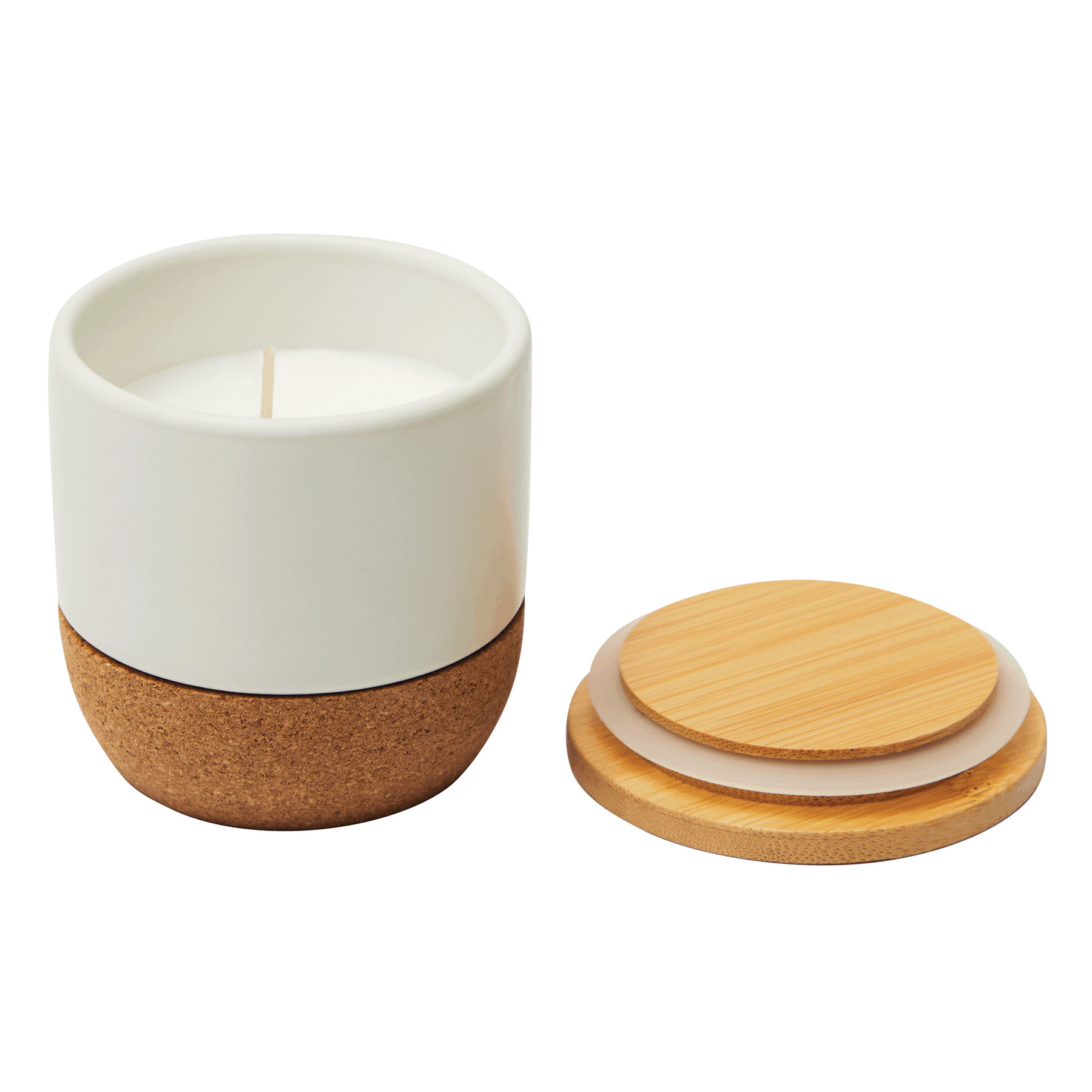 Świeca zapachowa PURE BREEZE P120090I