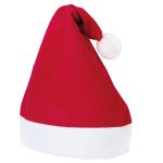 Filcowa czapka św. Mikołaja HAPPY HAT P004452I
