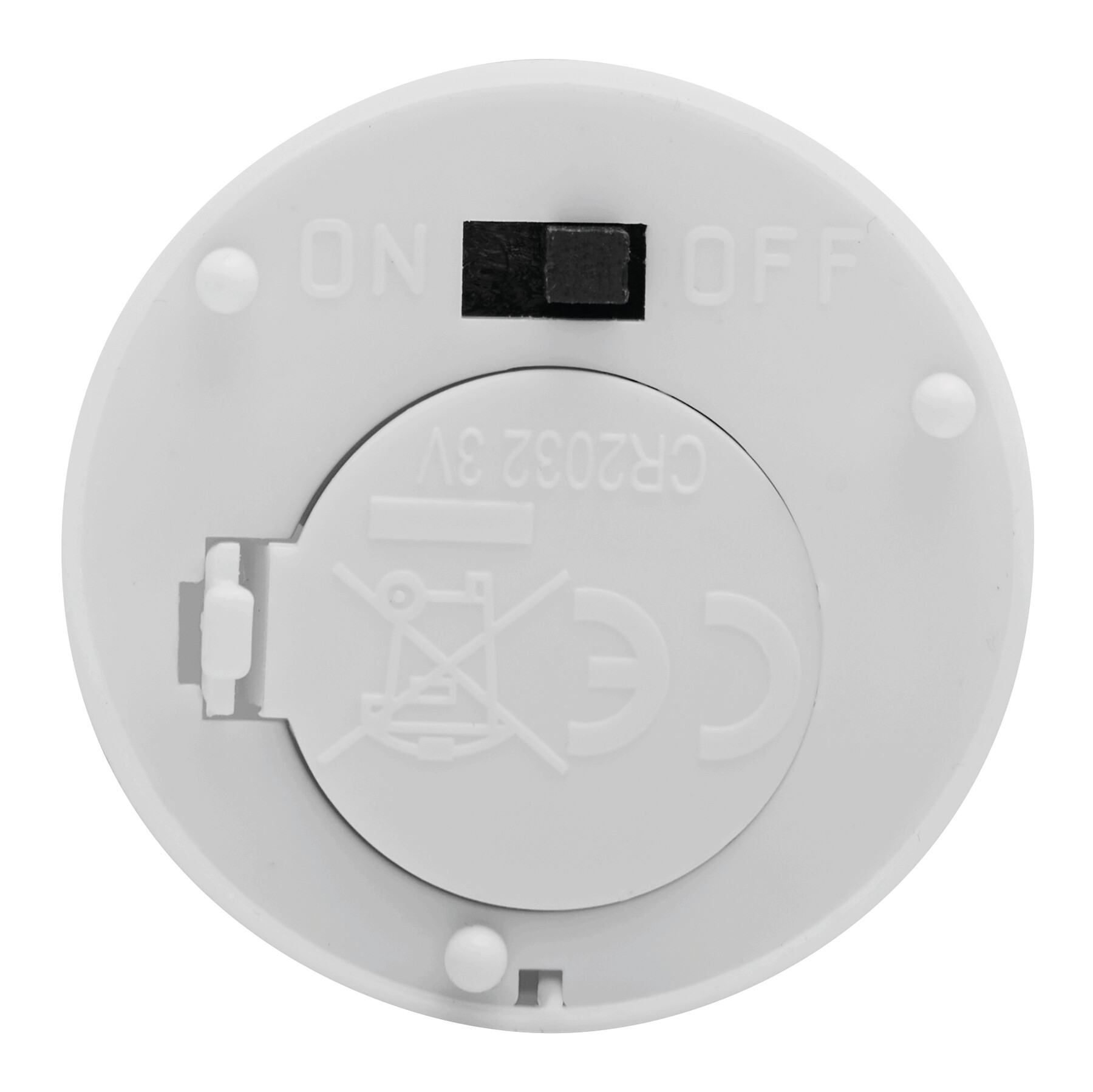 Lampka LED BIG GLINT P004247I