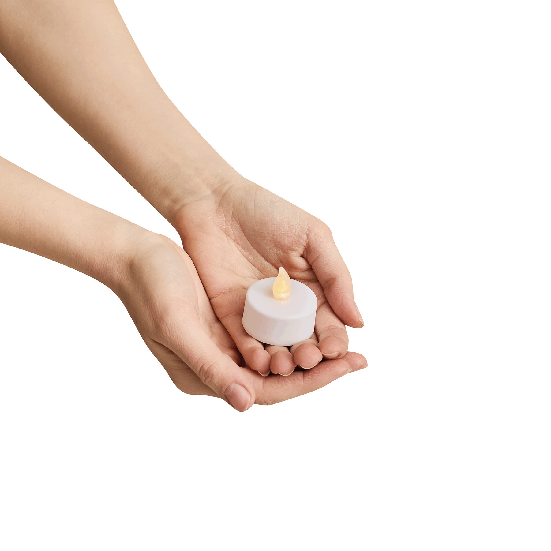 Lampion LED TEA TIME P004249I