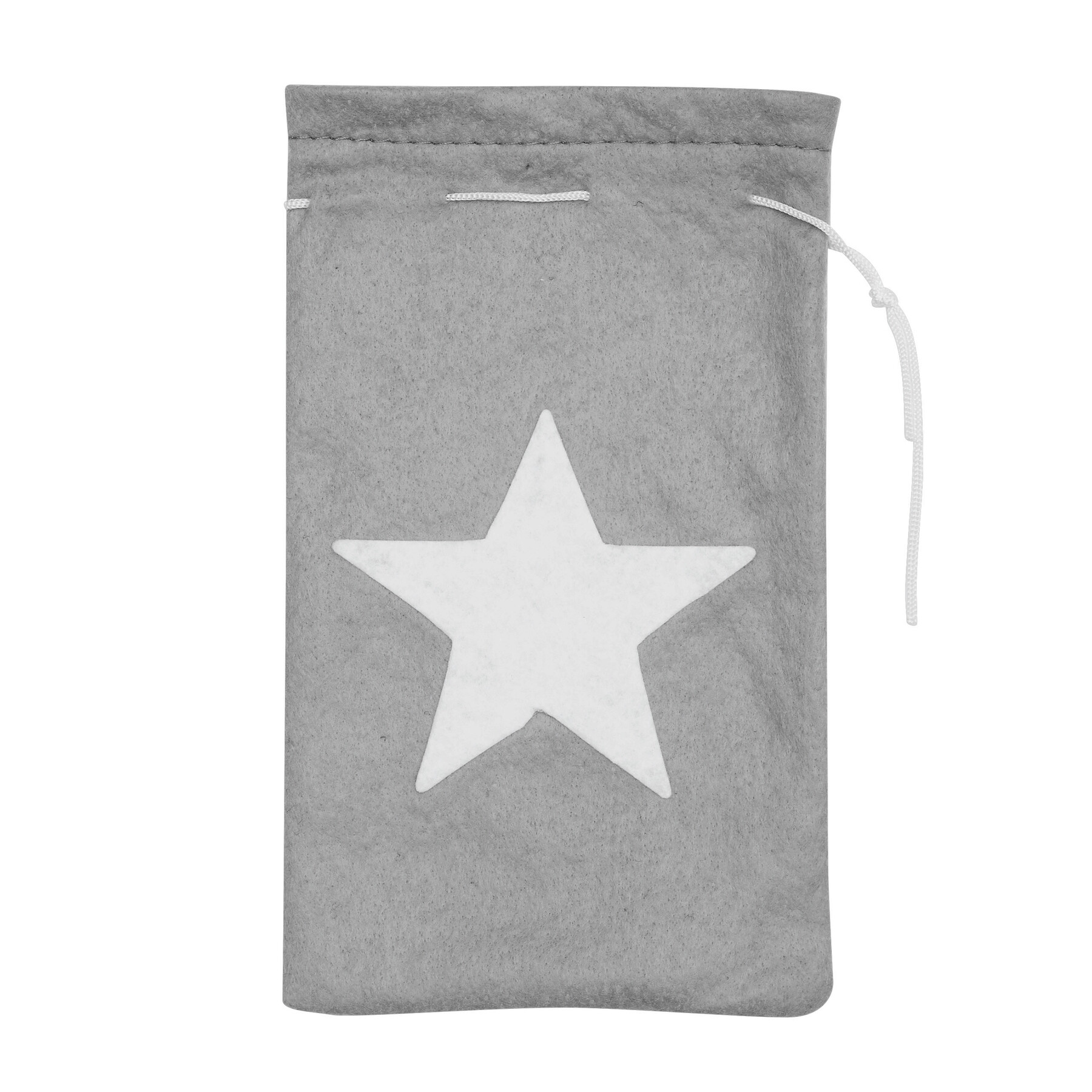 Woreczek filcowy WHITE SHINE P004935I 3 Woreczek filcowy WHITE SHINE P004935I