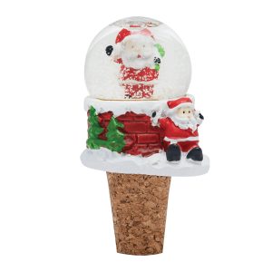 CHRISTMAS FLAVOUR - Korek do wina P005464I IN-56-0902360