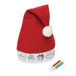 Czapka filcowa COLOURFUL HAT P006060I