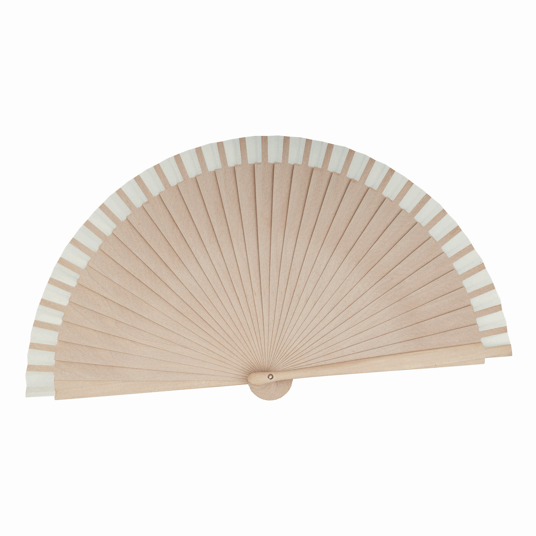 Składany wachlarz GEO COOL P054443I