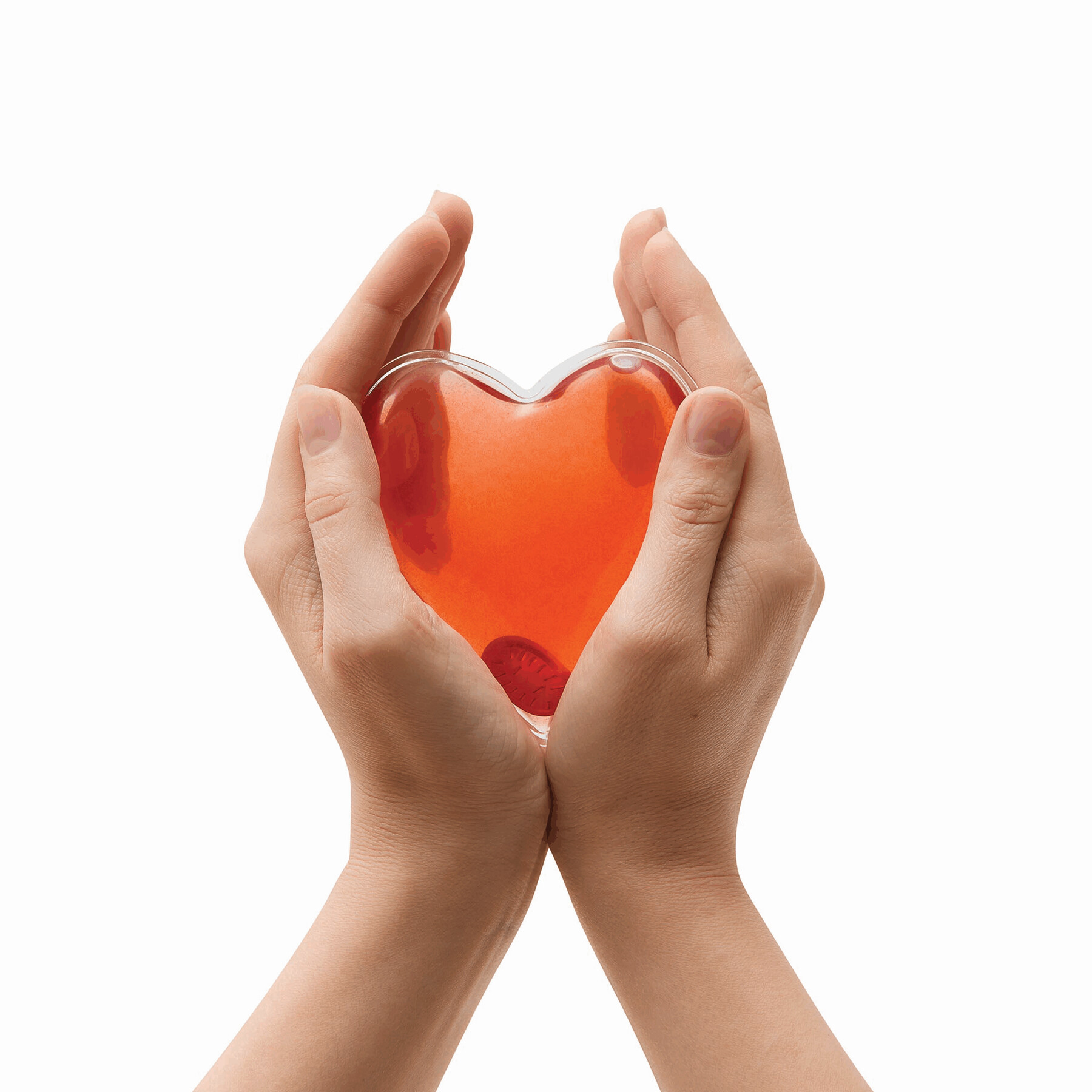 Ogrzewacz dłoni WARM HEARTED P004435I