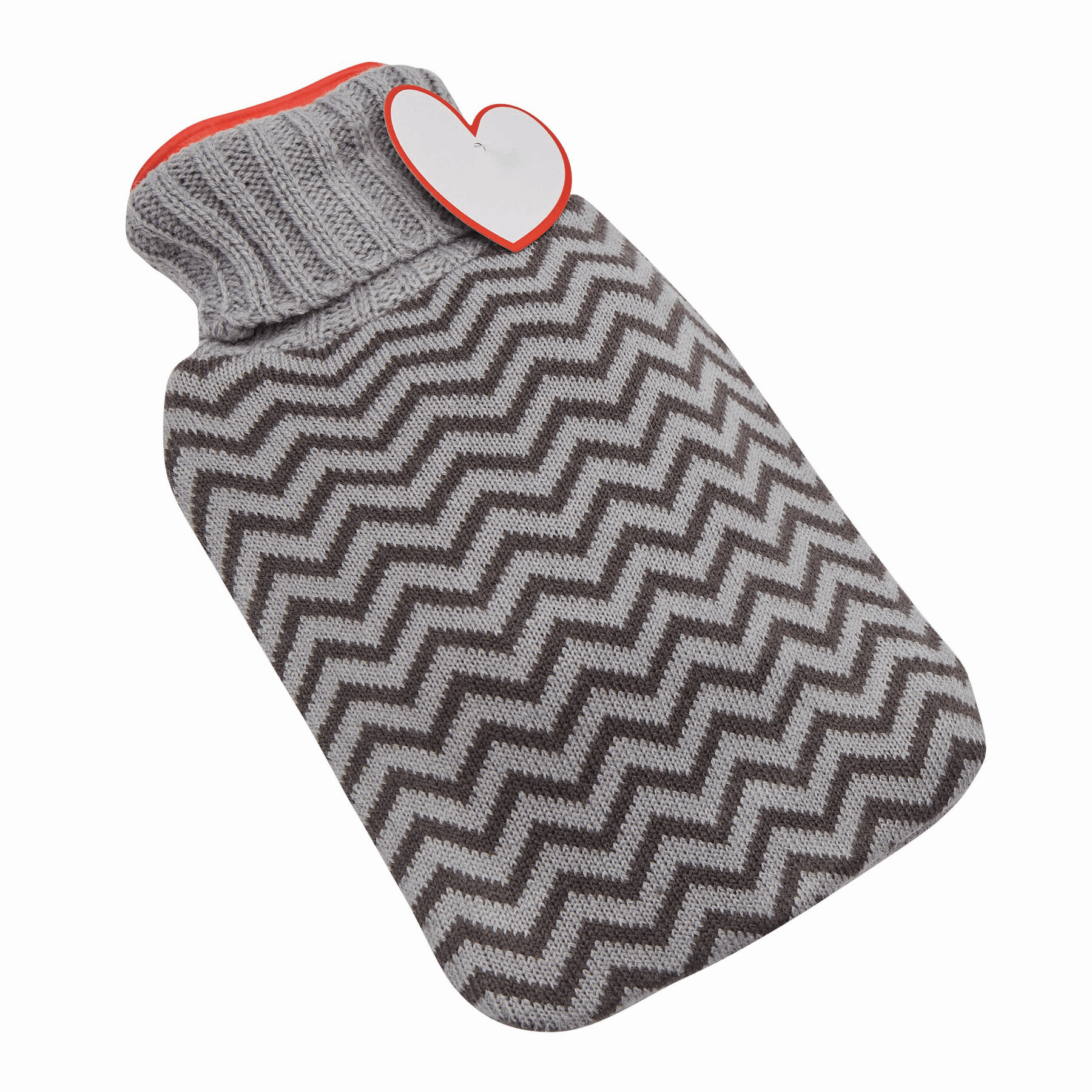 Termofor CUDDLE P005465I szary