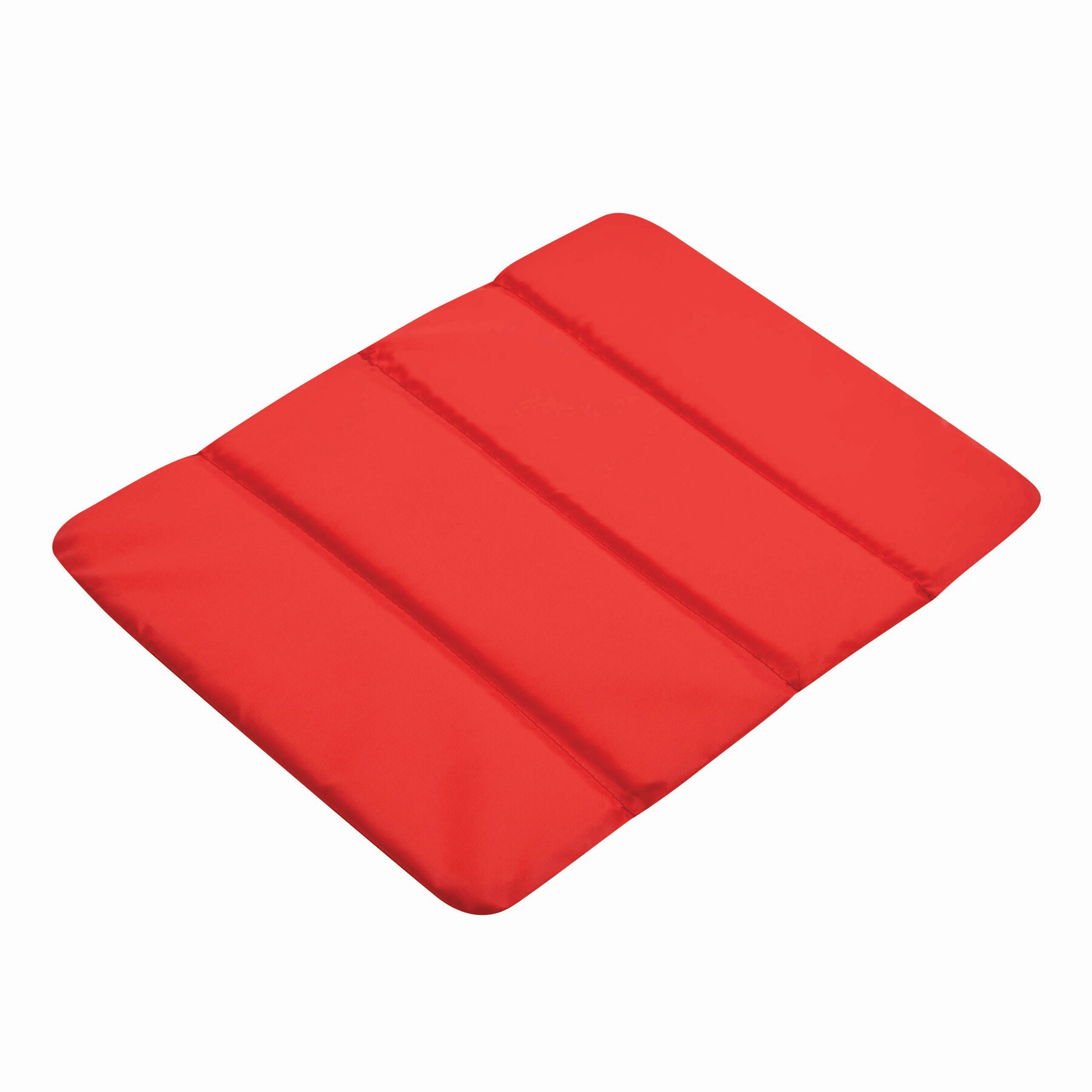 Wygodna poduszka PERFECT PLACE P004251I czerwony