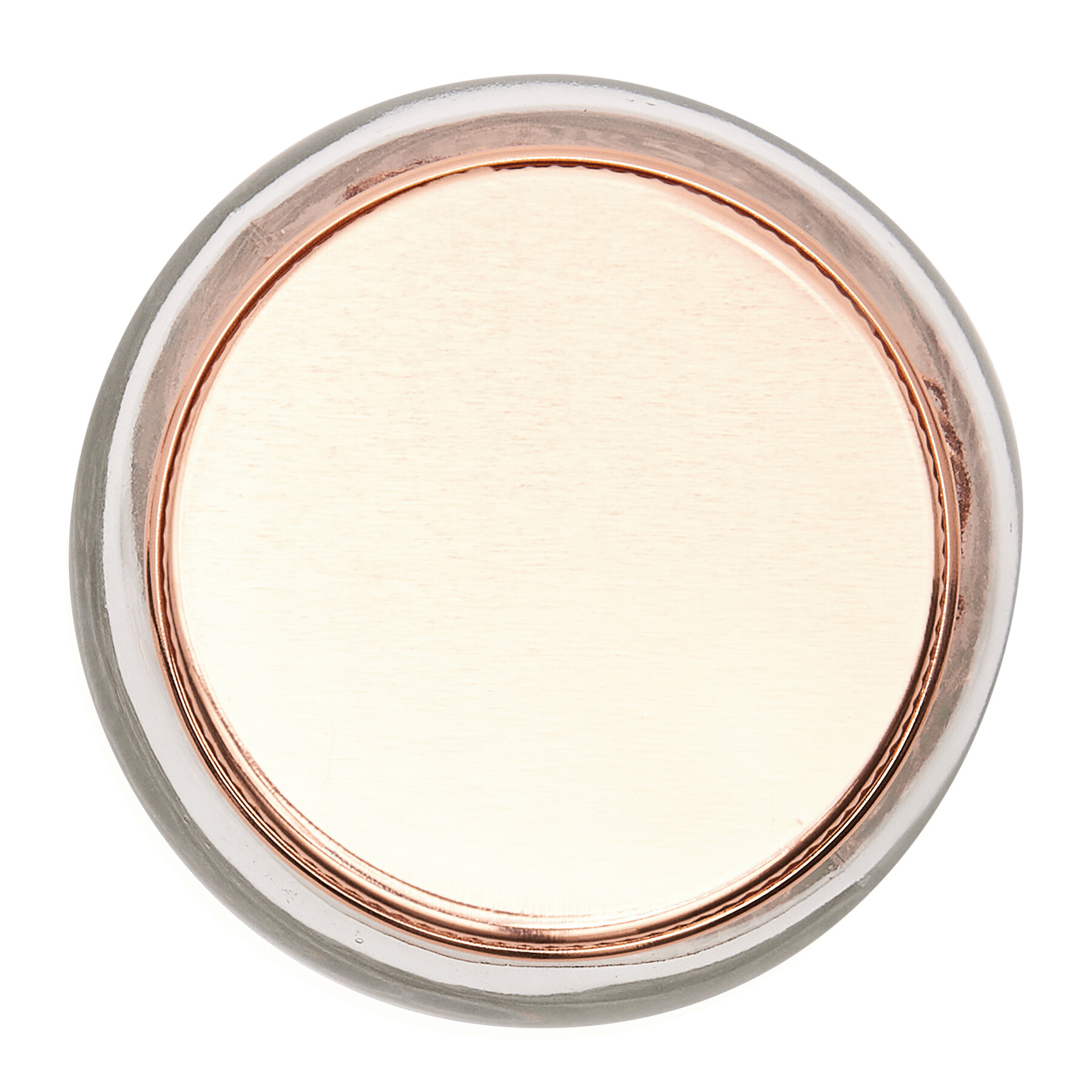 Spinacze COPPER CLIPS w słoiku P006243I