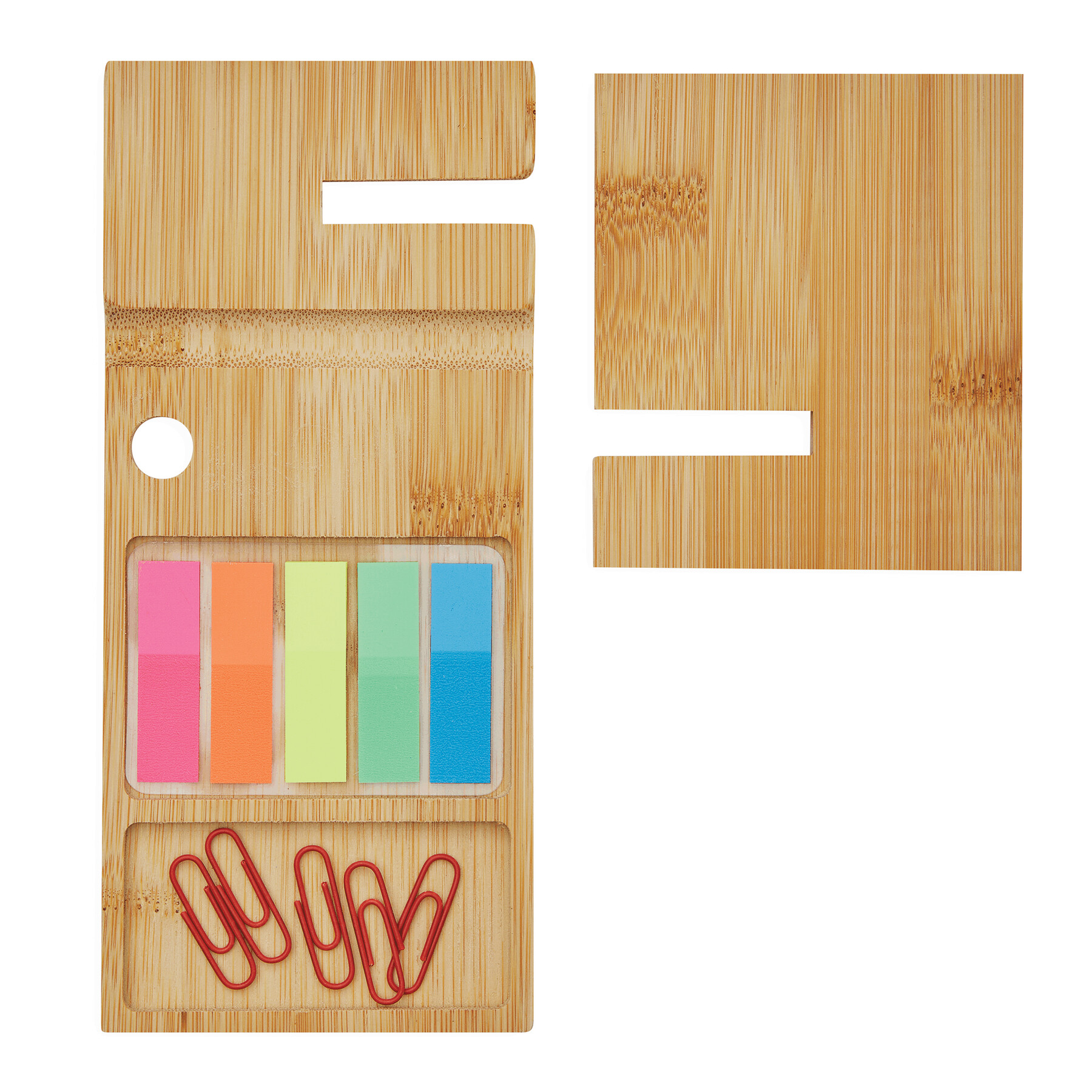 Zestaw na biurko DESK MATE P038742I