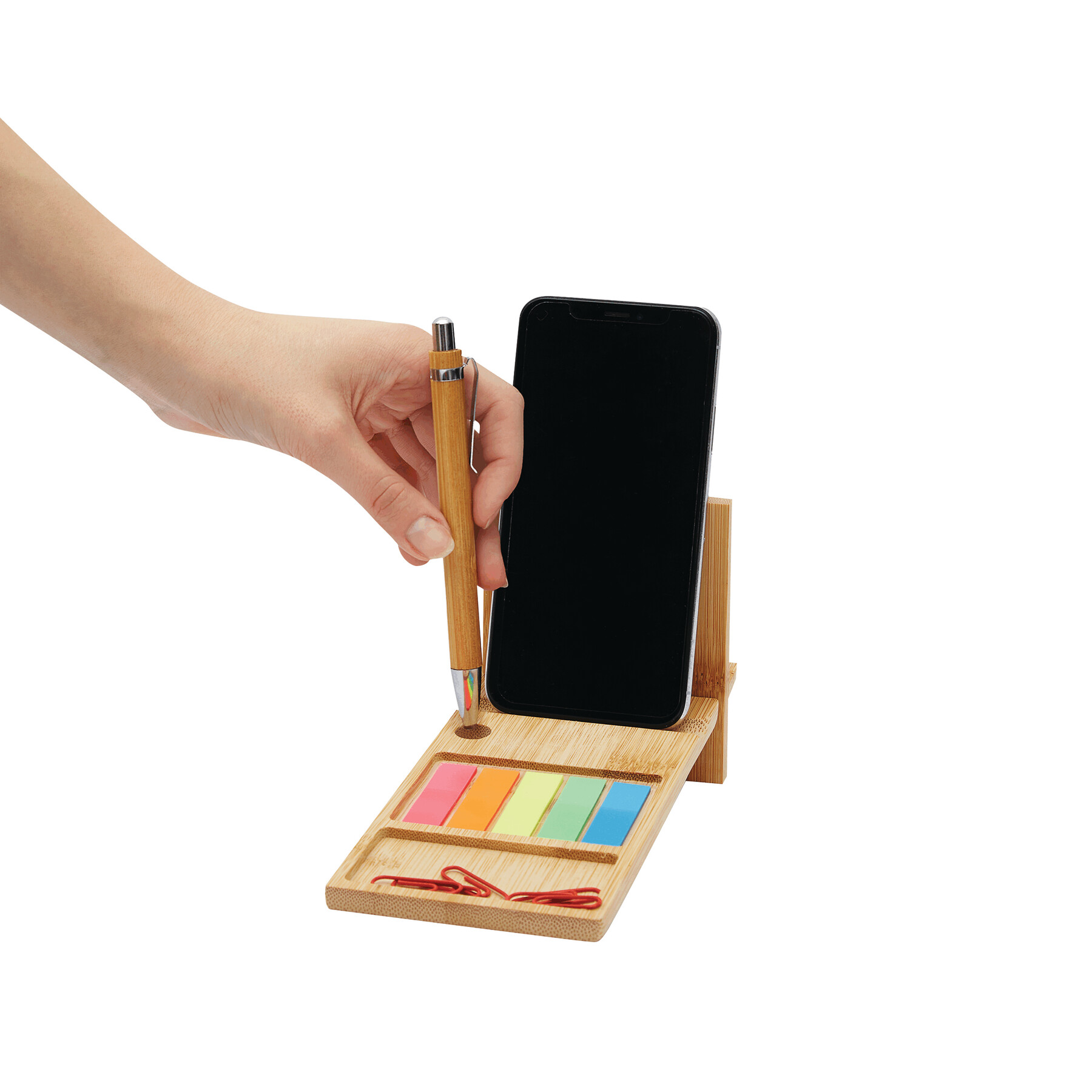 Zestaw na biurko DESK MATE P038742I