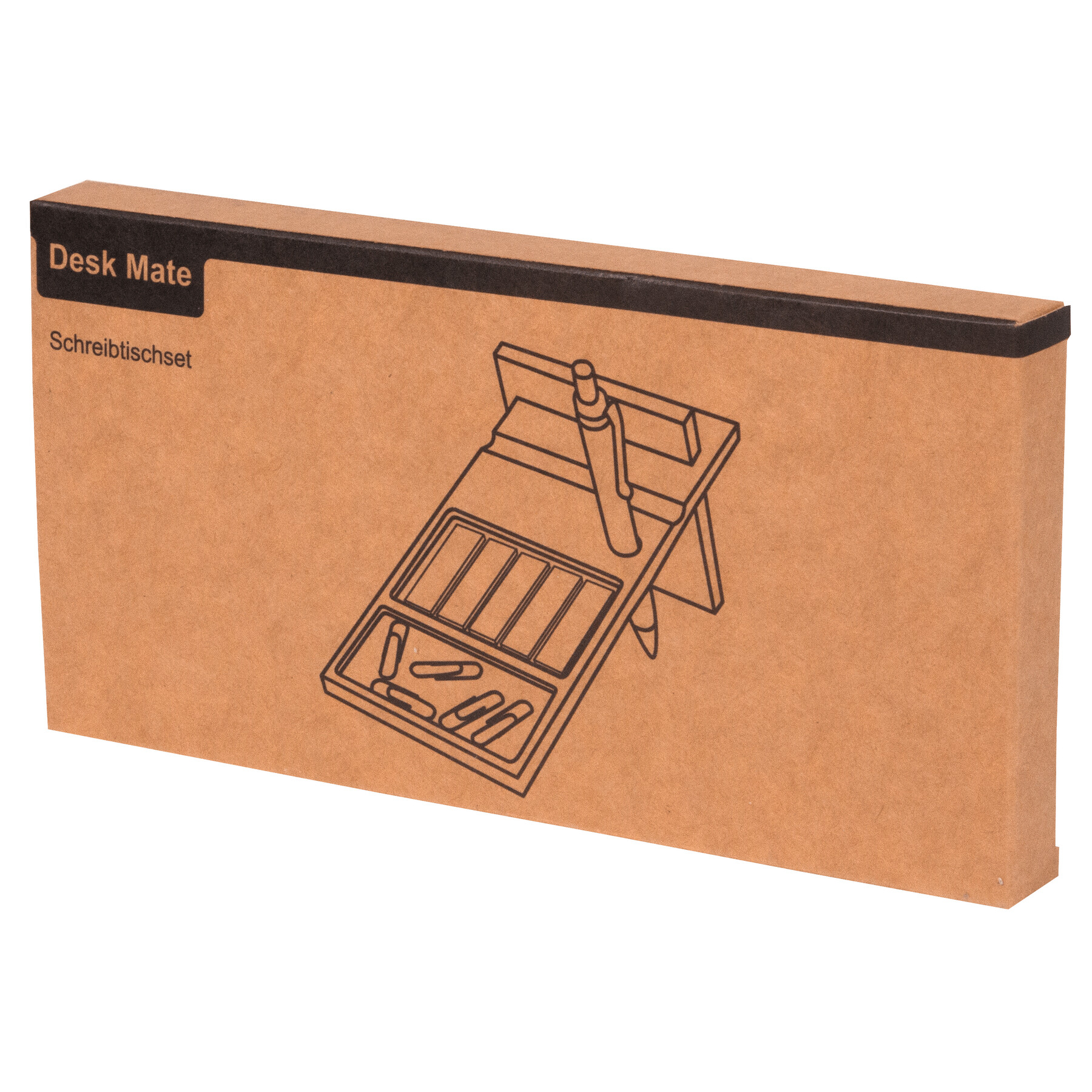 Zestaw na biurko DESK MATE P038742I