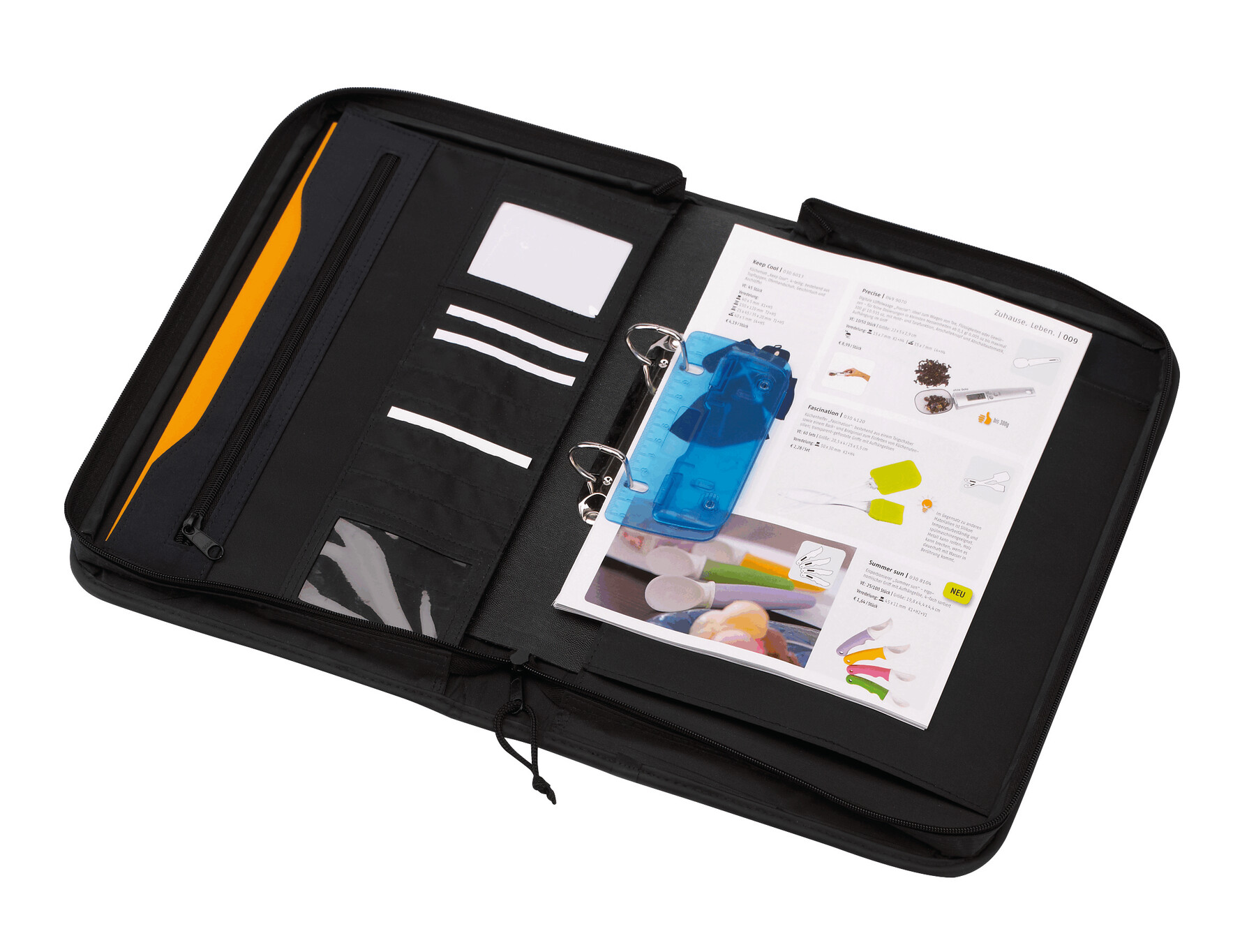 PAGE - Mini dziurkacz P004313I IN-3176943-W