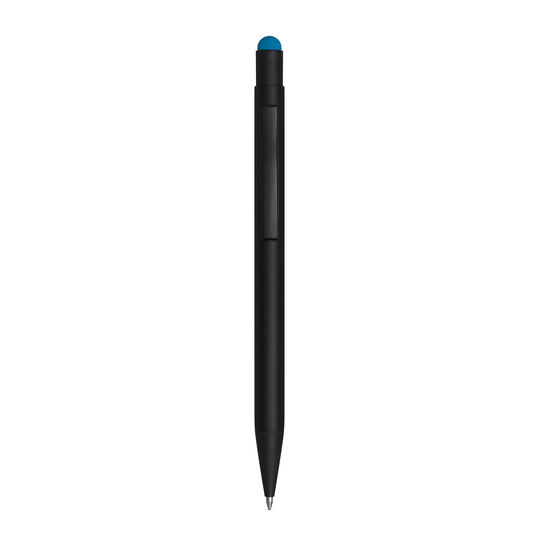 Długopis aluminiowy BLACK BEAUTY P006067I