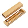 Zestaw do pisania DOUBLE BAMBOO P005472I