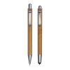 Zestaw do pisania DOUBLE BAMBOO P005472I