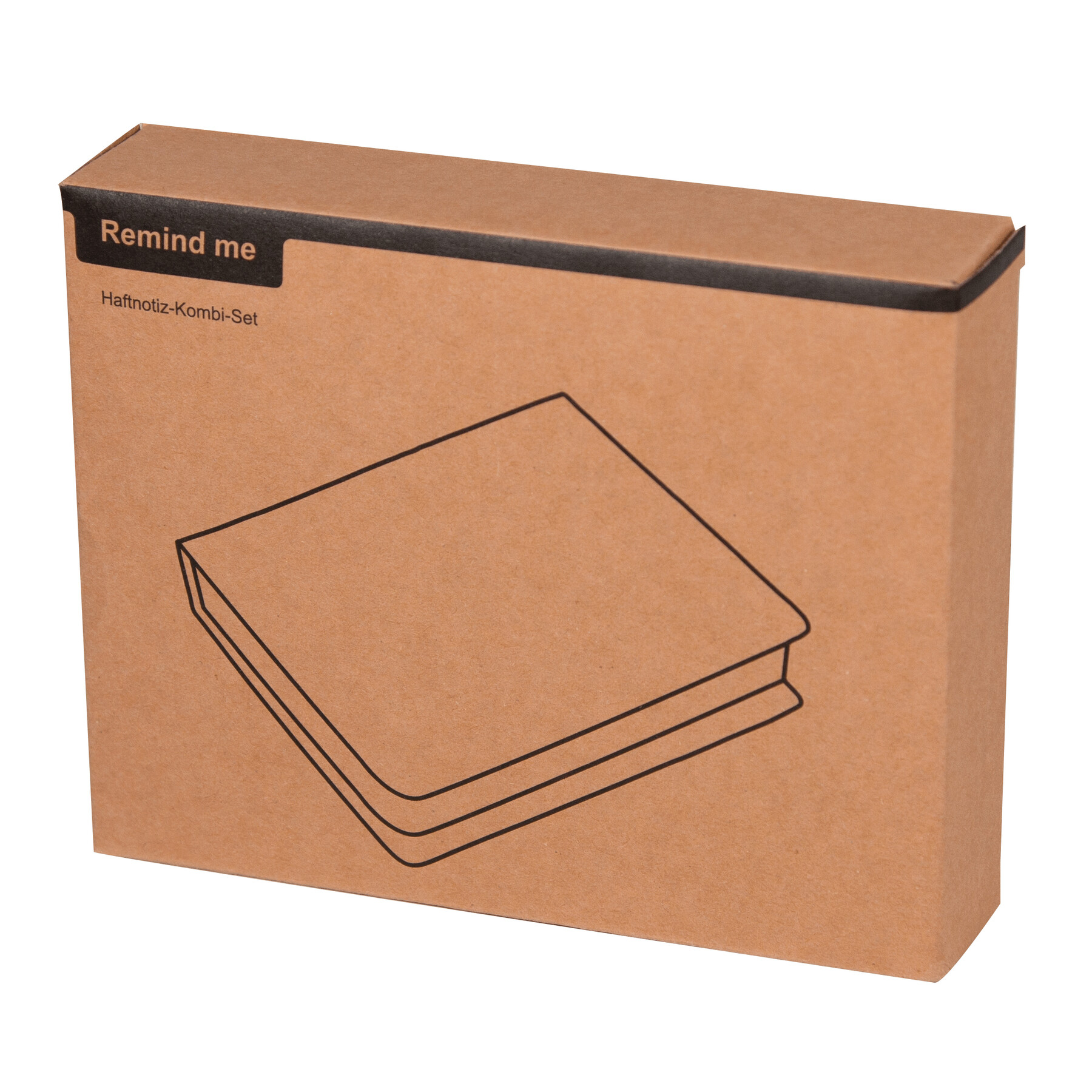 Zestaw do biura i domu REMIND ME P004347I