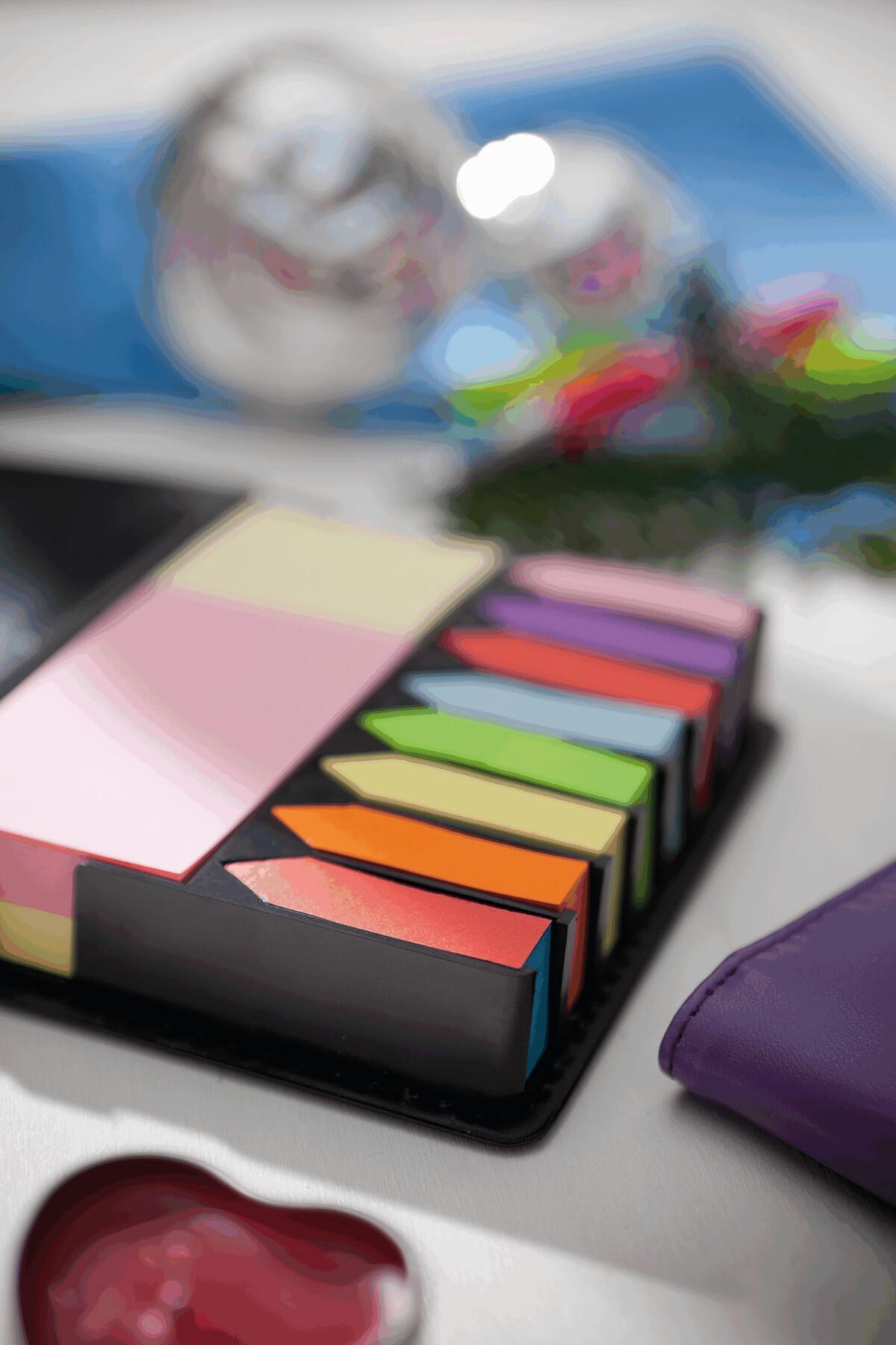 Zestaw do biura i domu REMIND ME P004347I