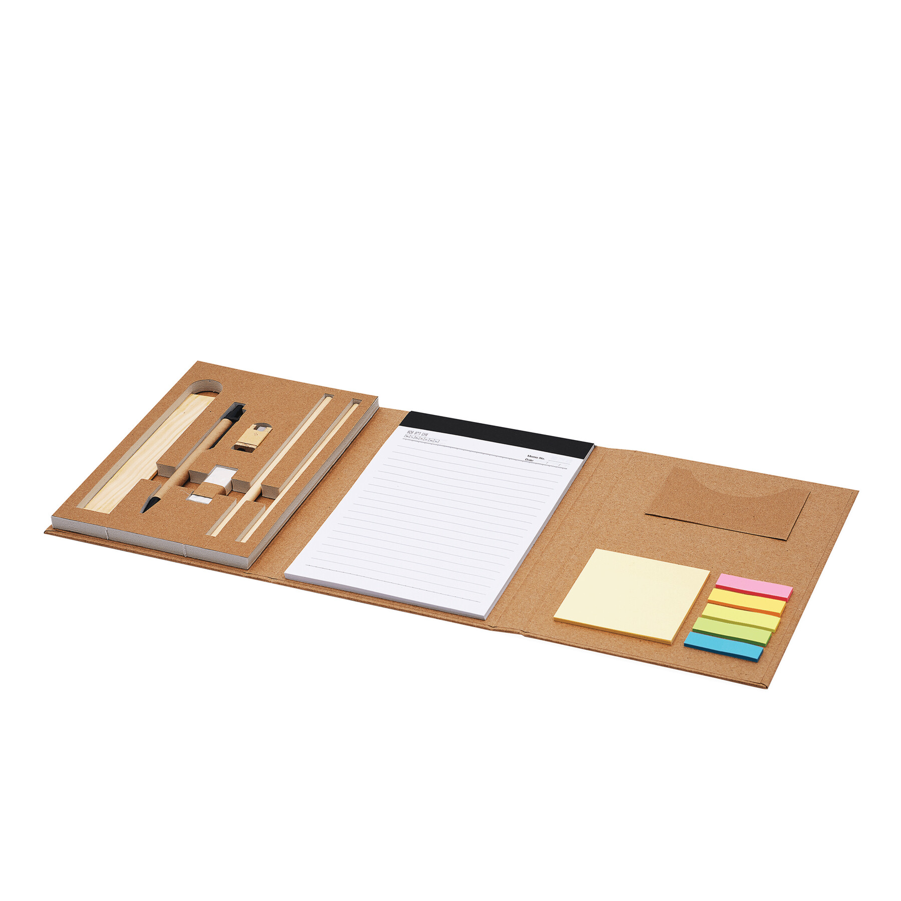 Zestaw do pisania SCHOOL DAYS P006256I