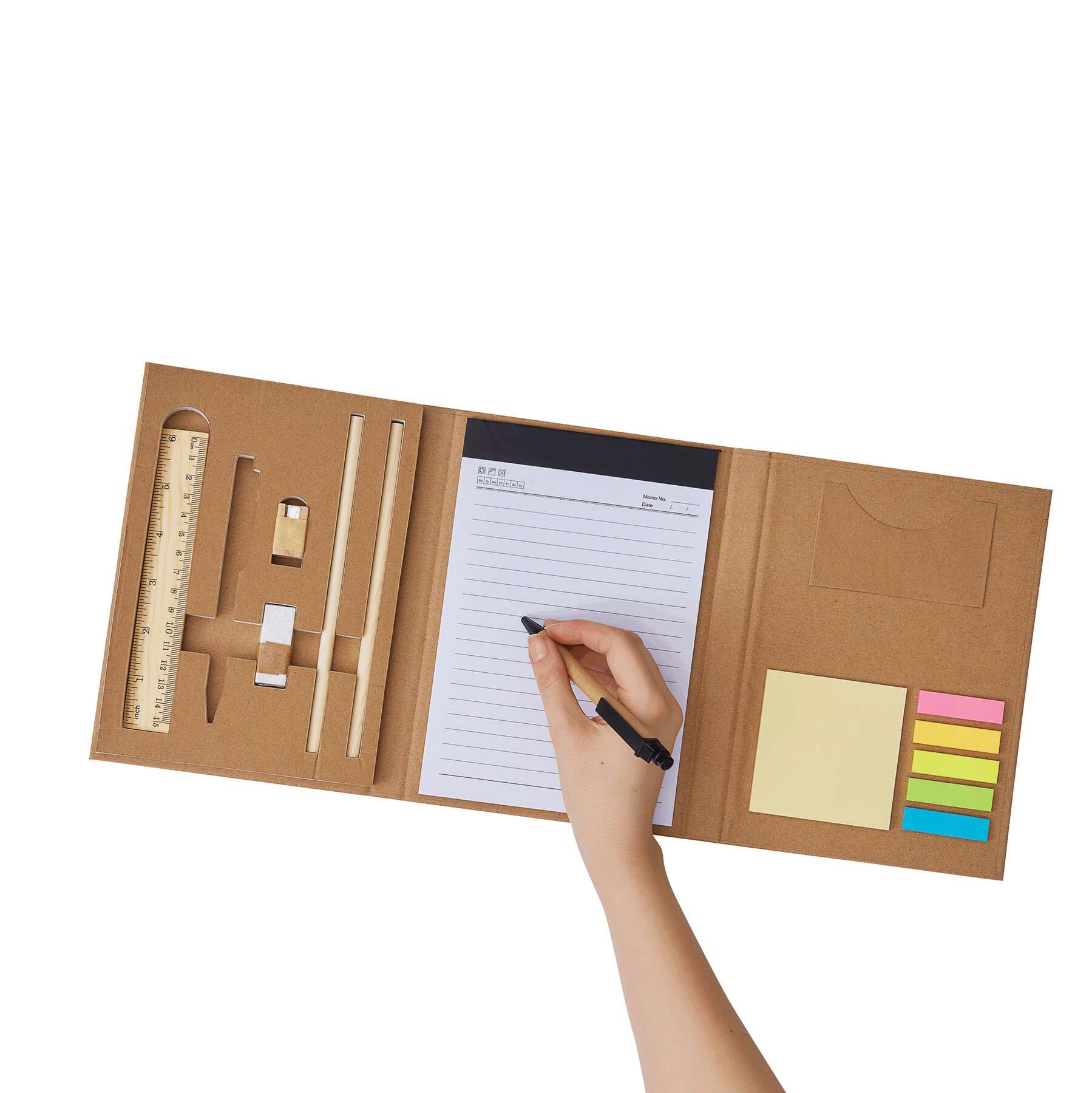 Zestaw do pisania SCHOOL DAYS P006256I