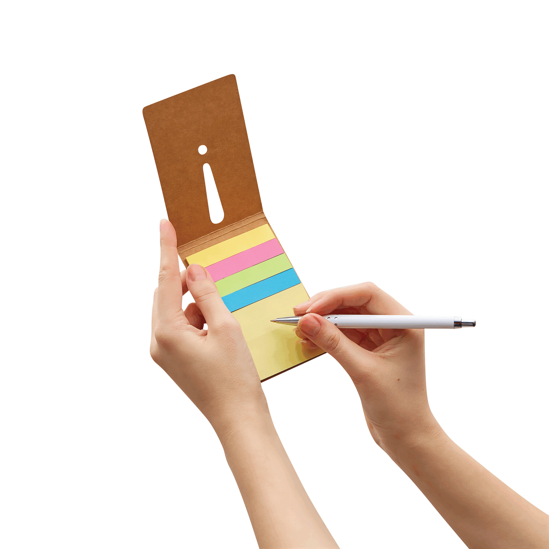 Notes X-MARK P006257I