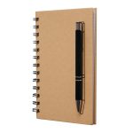 Notes JOURNALIST P106580I