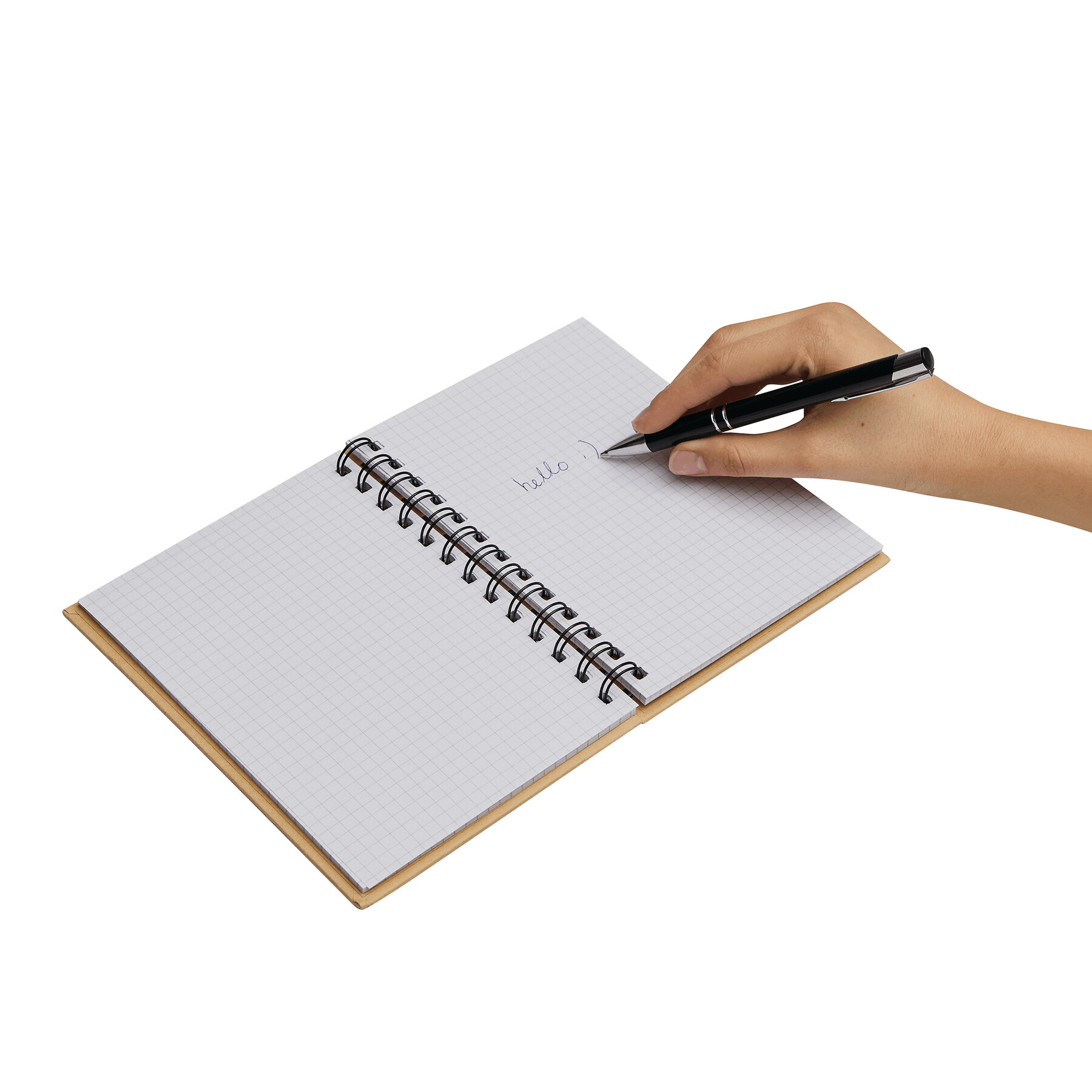 Notes JOURNALIST P106580I