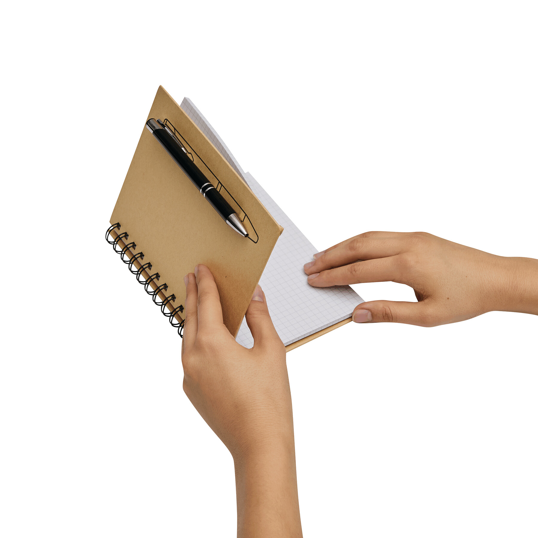 Notes JOURNALIST P106580I